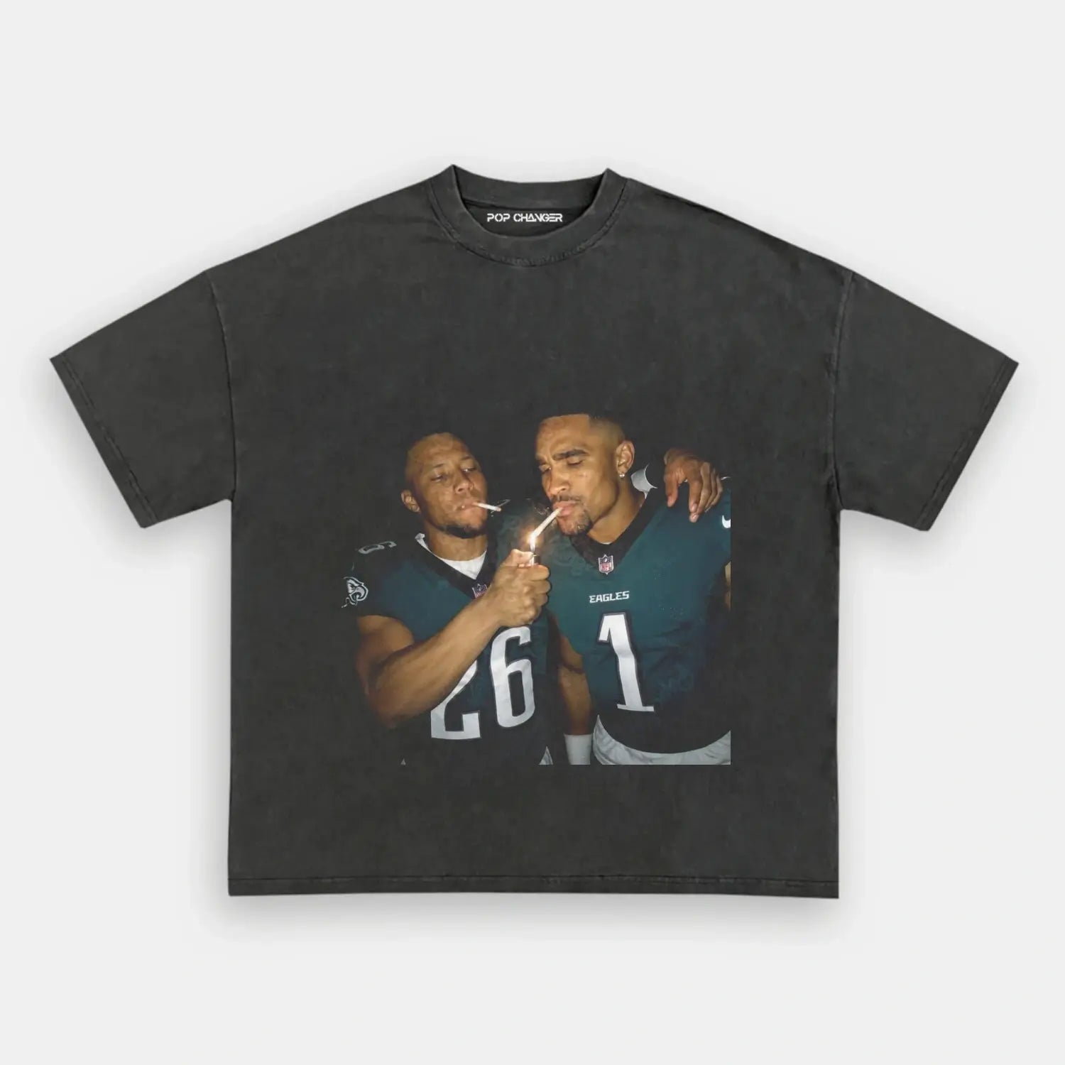 Eagles Tee 1.0 - POPCHANGER