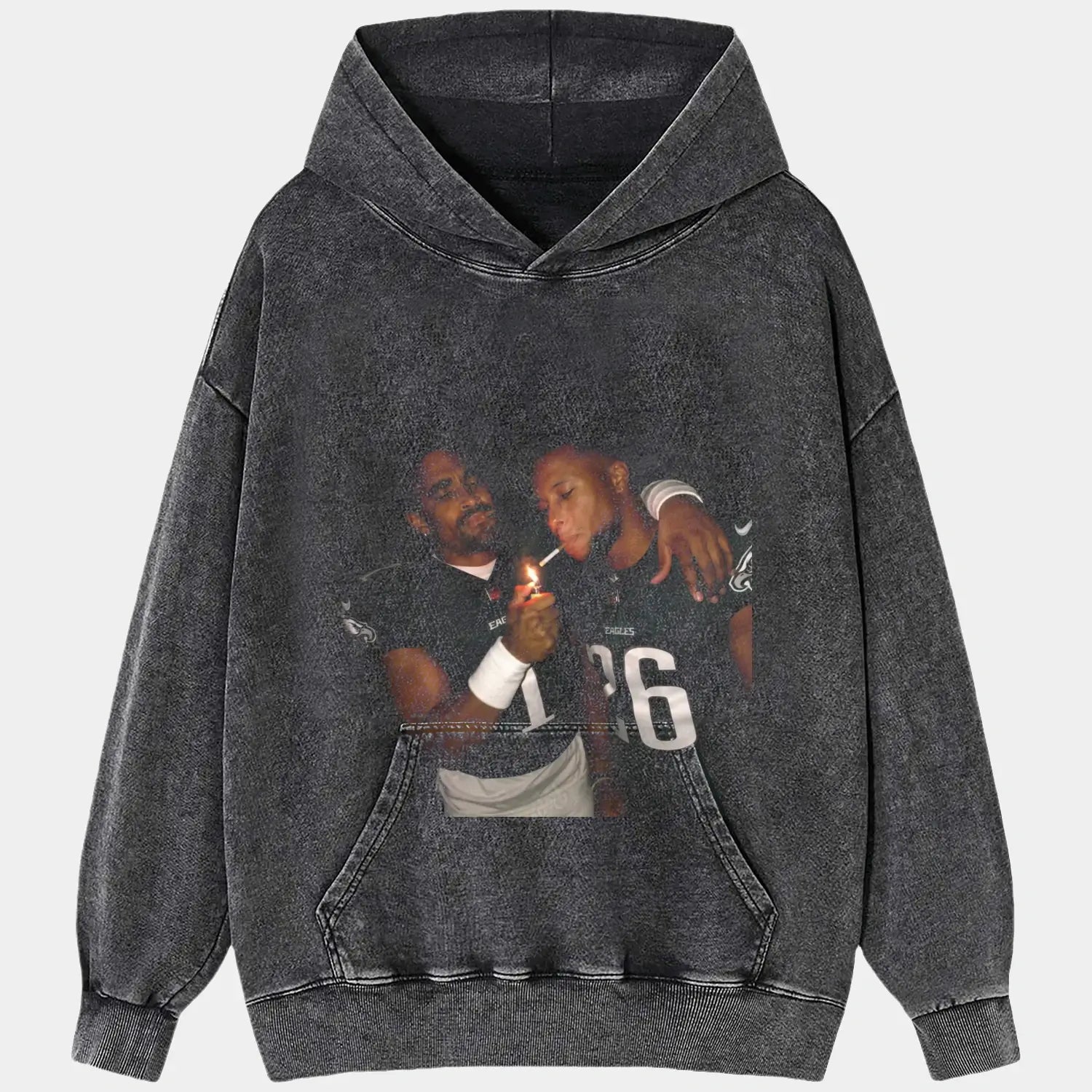 Eagles Tee 1.1 - POPCHANGER