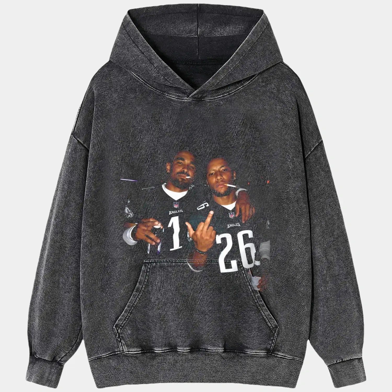 Eagles Tee 2.0 - POPCHANGER