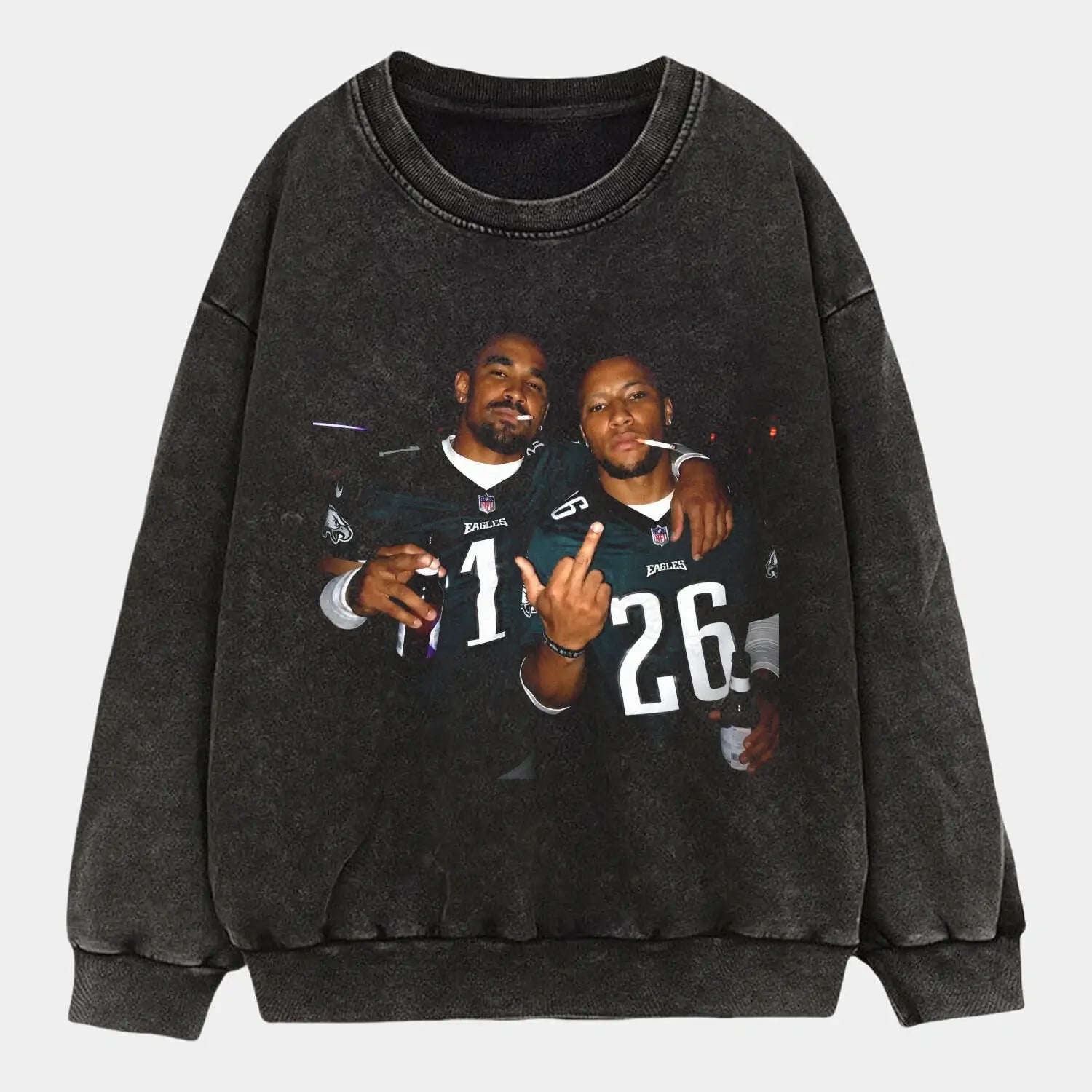 Eagles Tee 2.0 - POPCHANGER