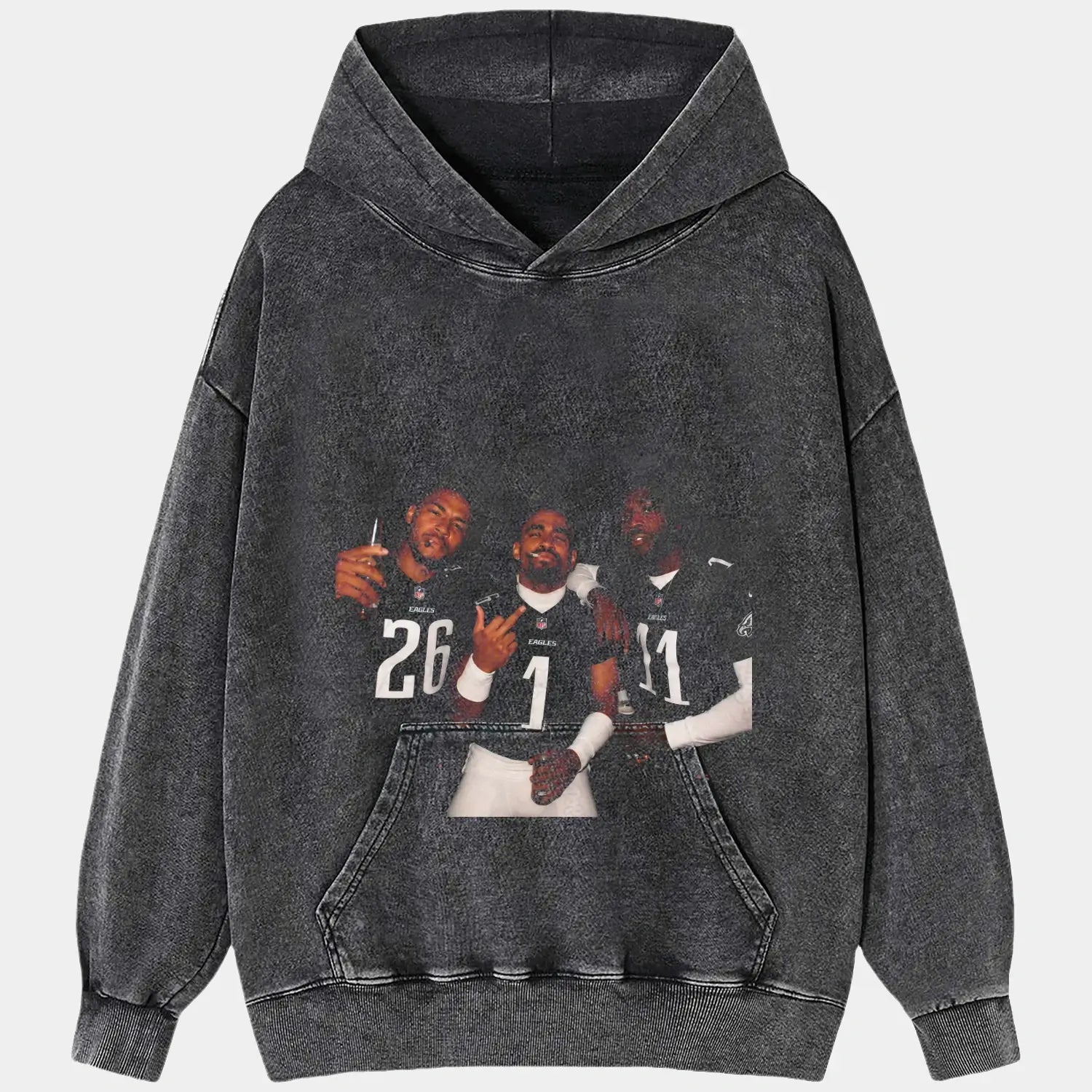 Eagles Tee 2.1 - POPCHANGER