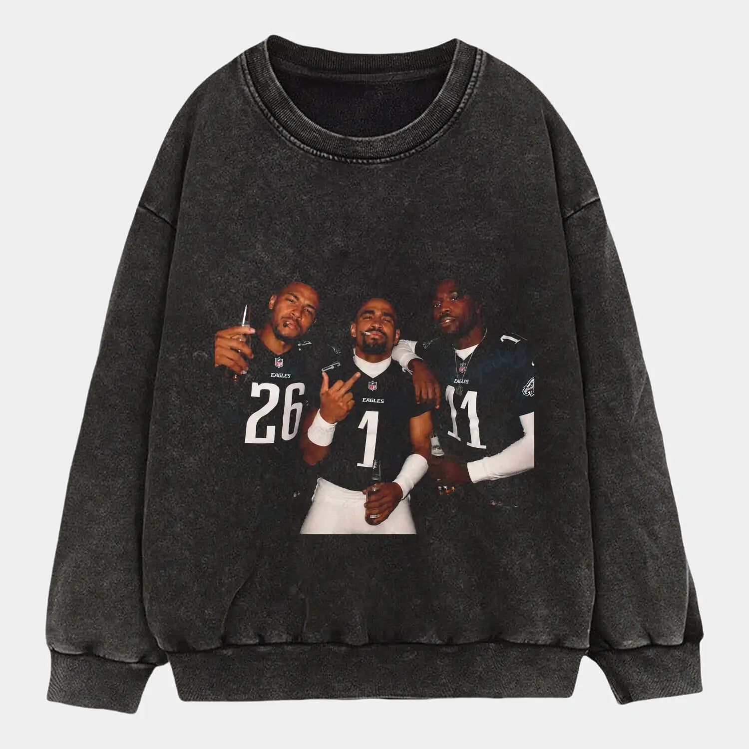 Eagles Tee 2.1 - POPCHANGER