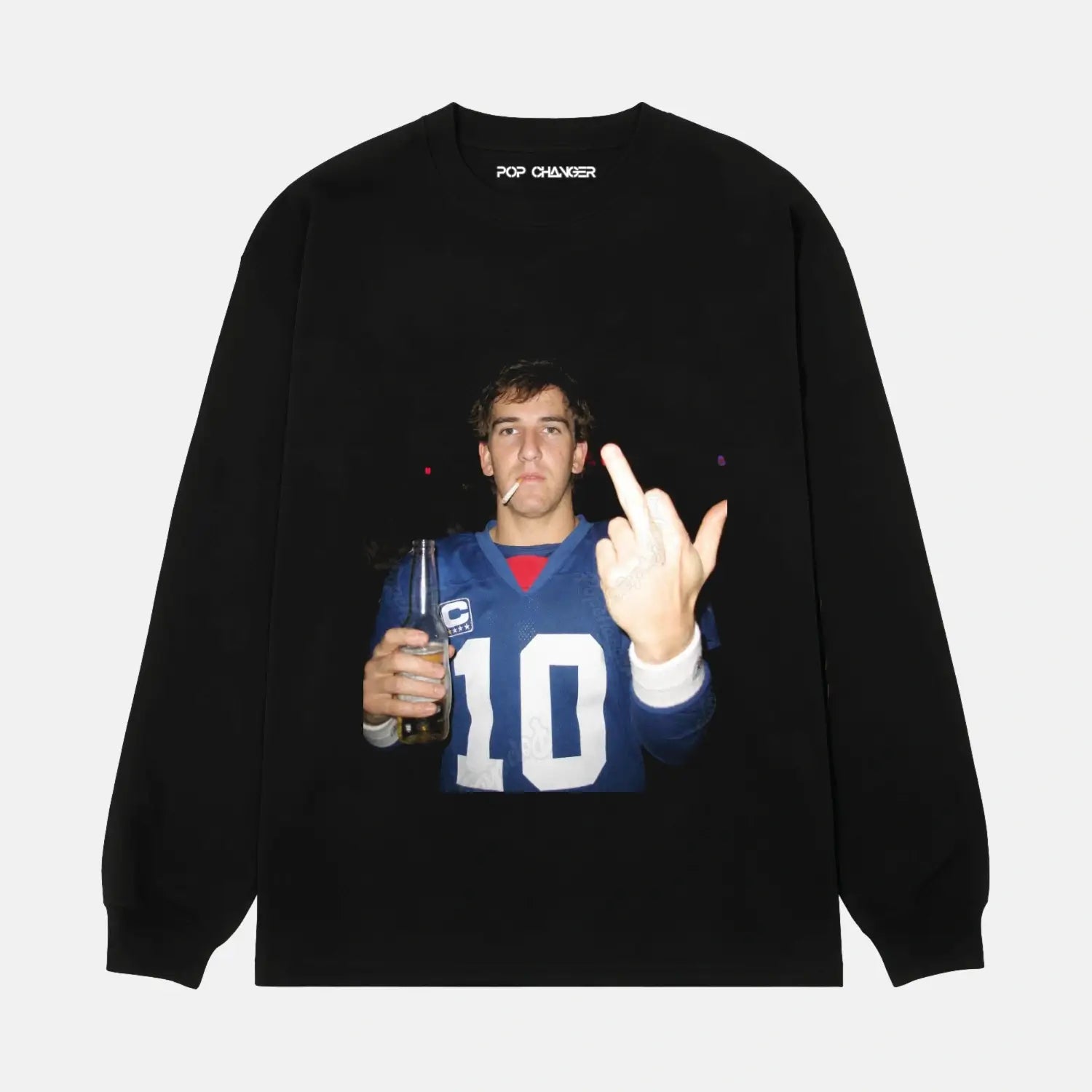 EM10 After Hours Tee - POPCHANGER