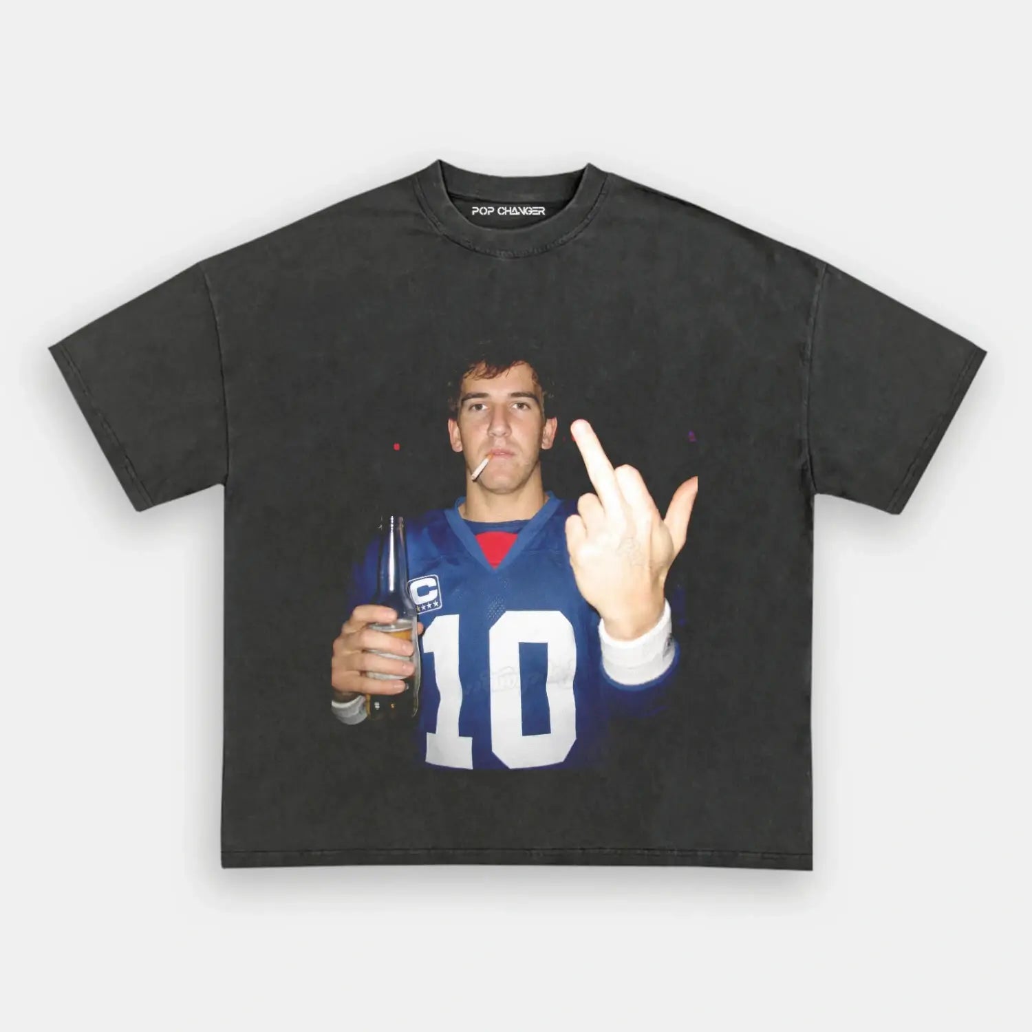 EM10 After Hours Tee - POPCHANGER