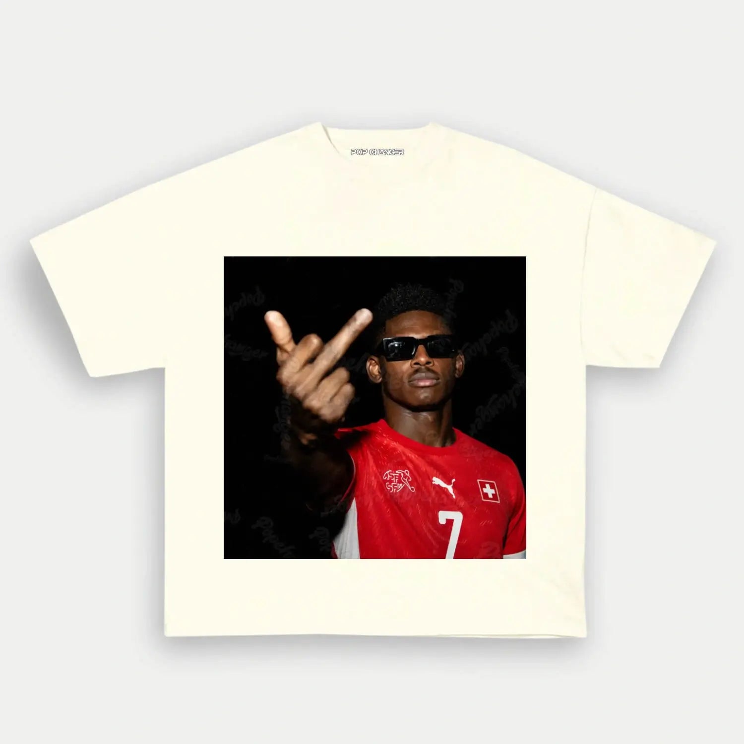 Embolo TEE 1.0 - POPCHANGER