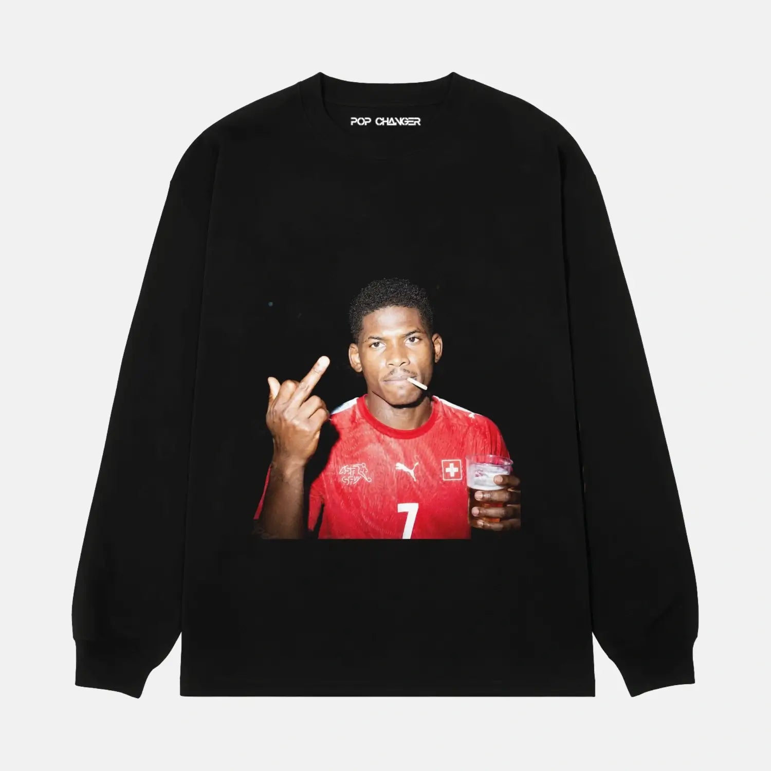 Embolo TEE 1.1 - POPCHANGER