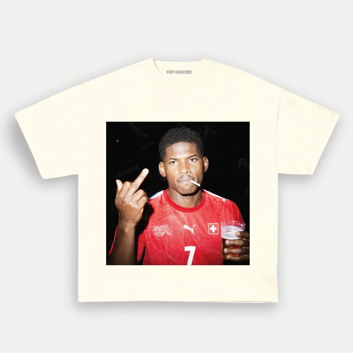 Embolo TEE 1.1 - POPCHANGER