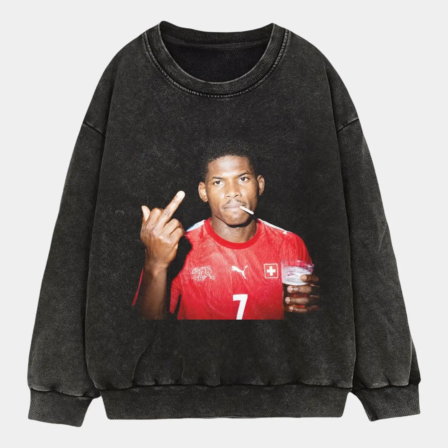 Embolo TEE 1.1 - POPCHANGER