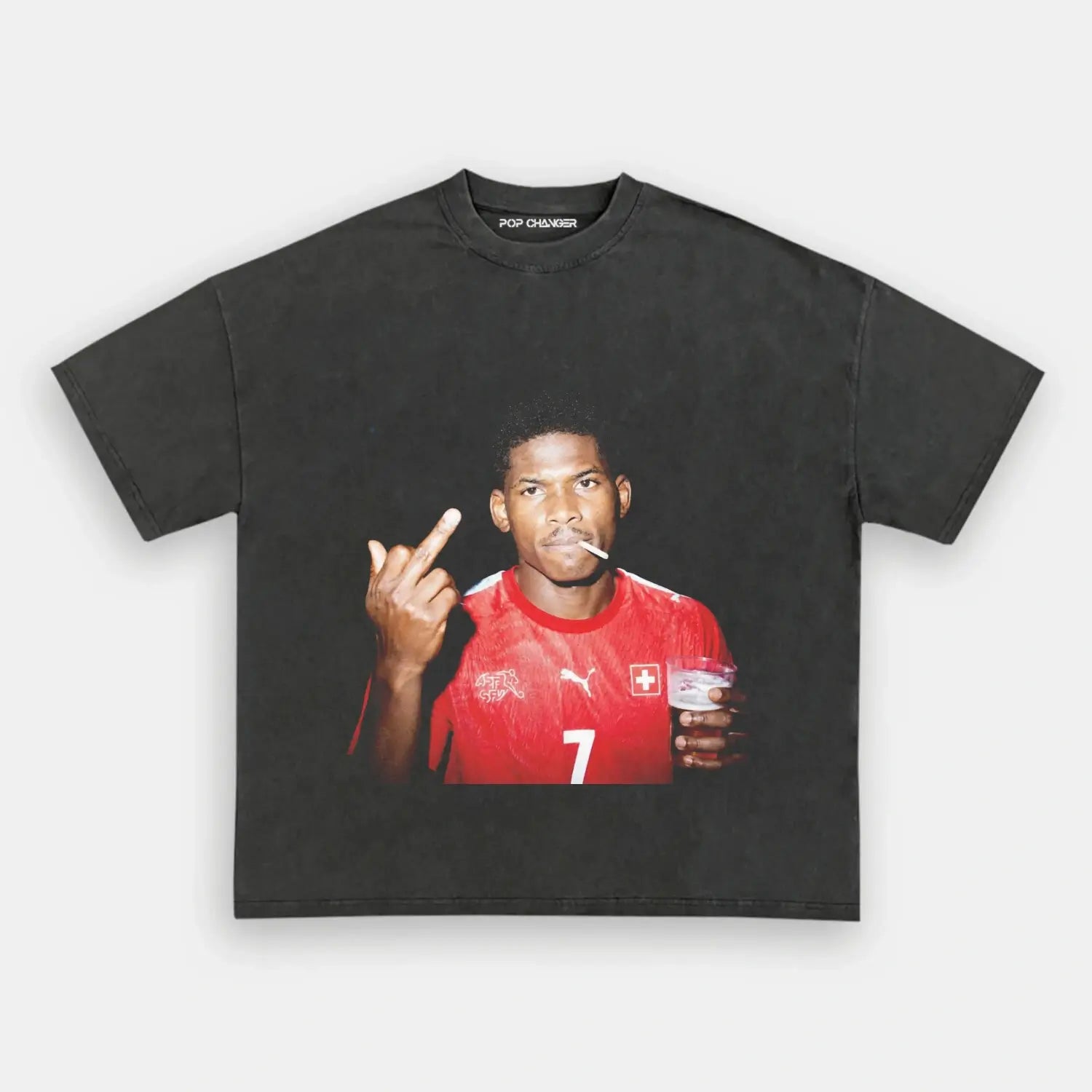 Embolo TEE 1.1 - POPCHANGER
