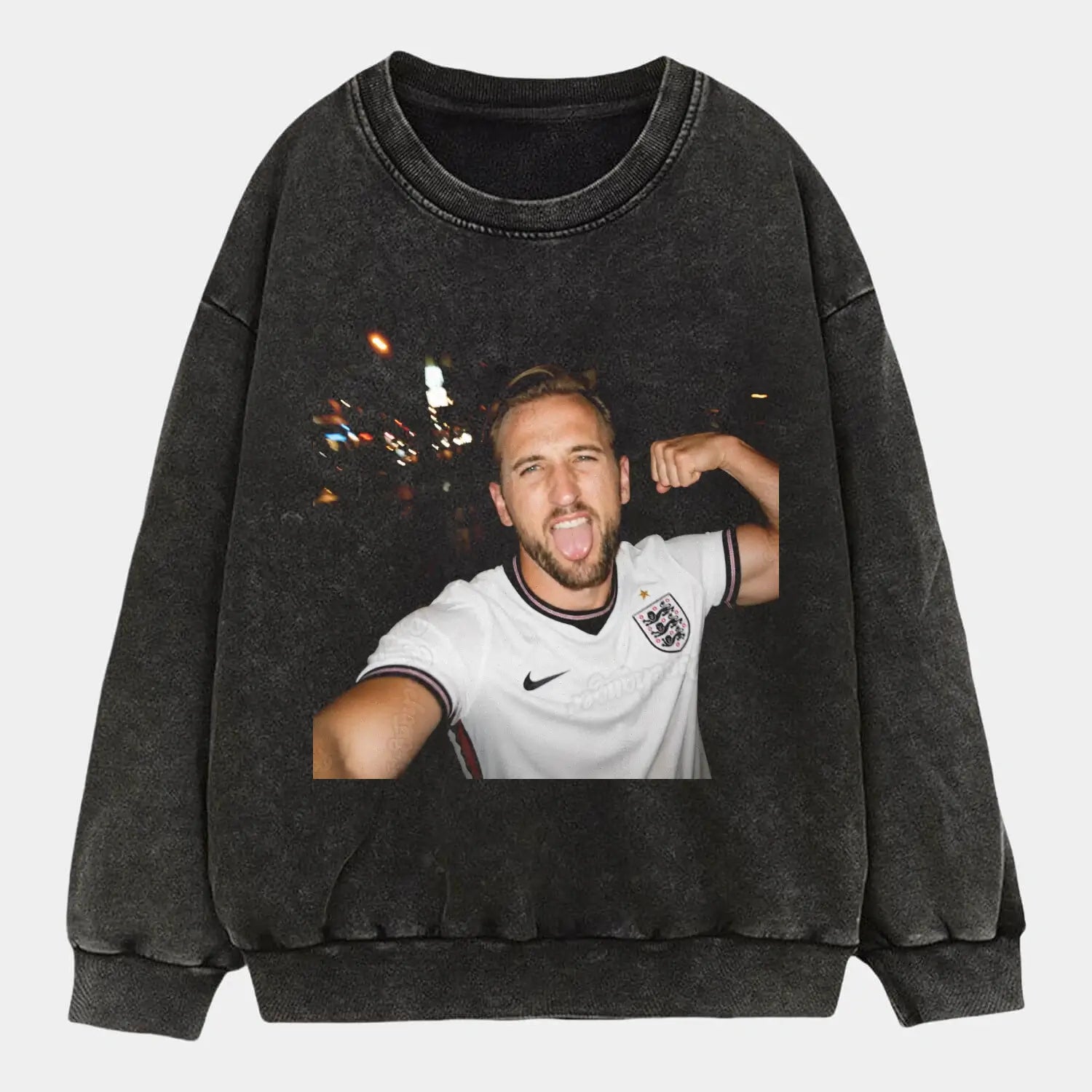 ENGLAND FIRST TEE 1 - POPCHANGER