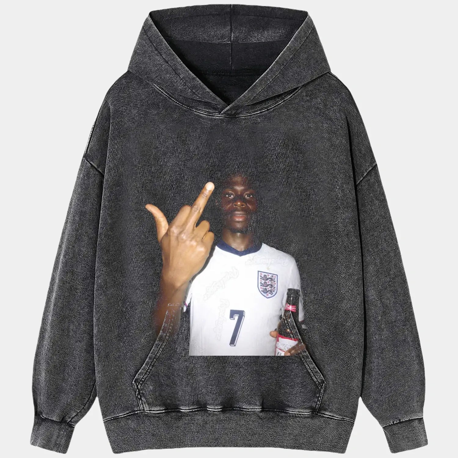 England Football Team Tee 1 - POPCHANGER