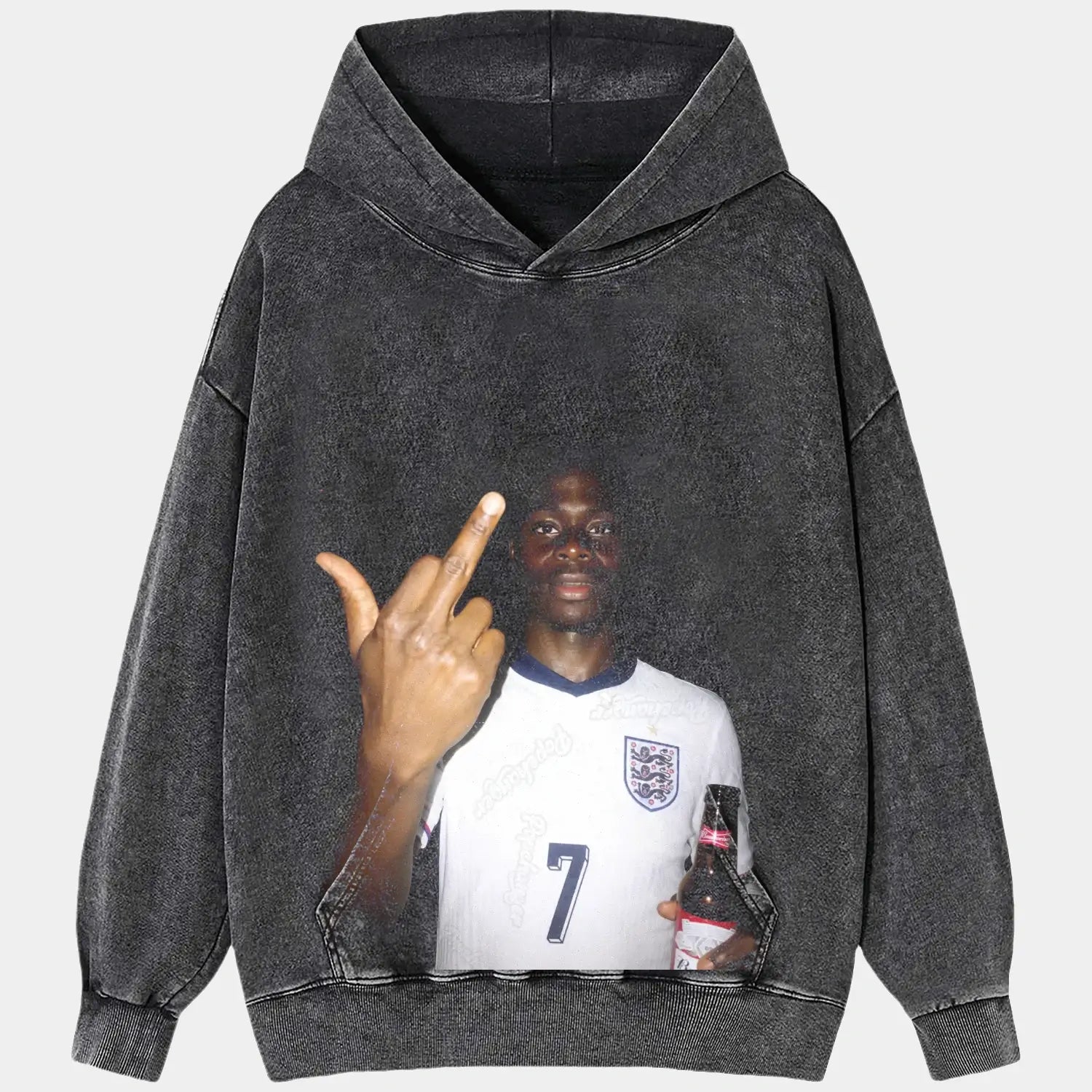 England Football Team Tee 1 - POPCHANGER