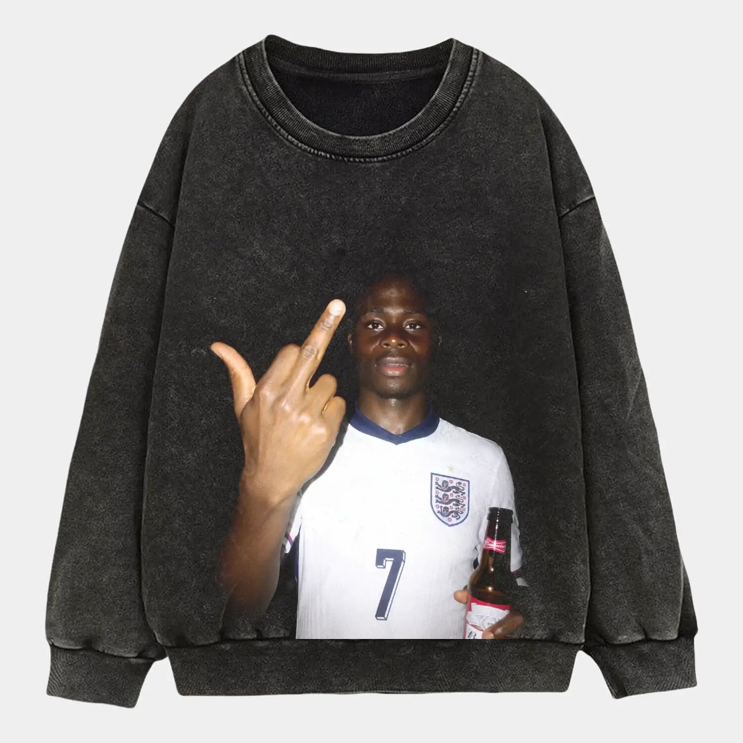 England Football Team Tee 1 - POPCHANGER