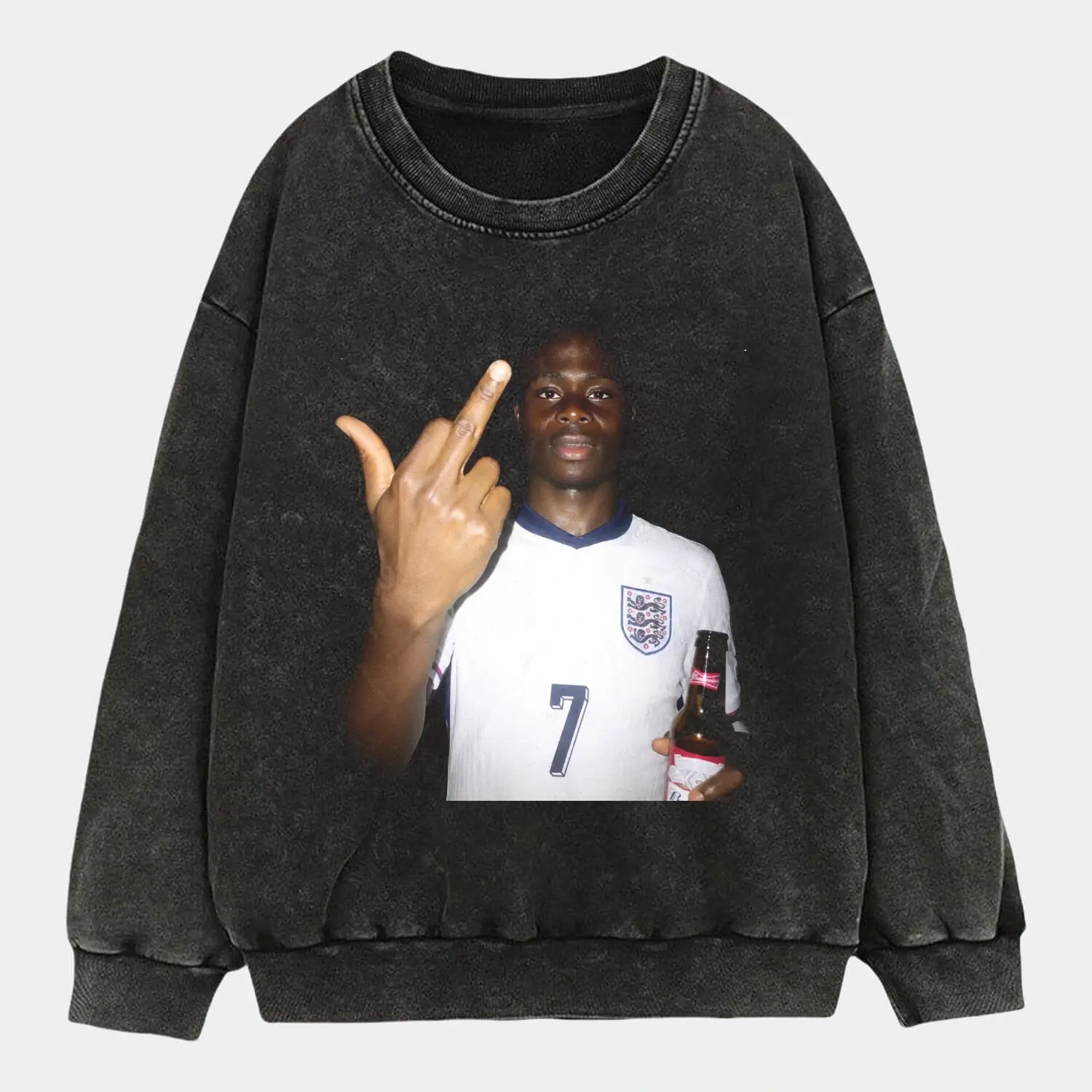 England Football Team Tee 1 - POPCHANGER
