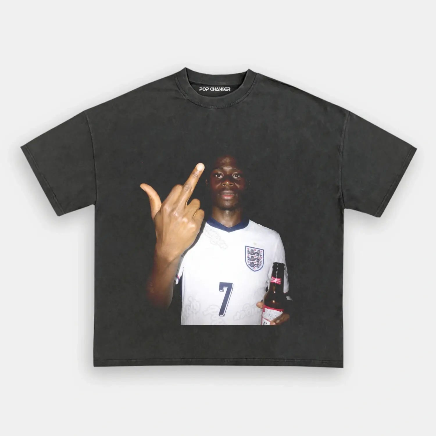 England Football Team Tee 1 - POPCHANGER
