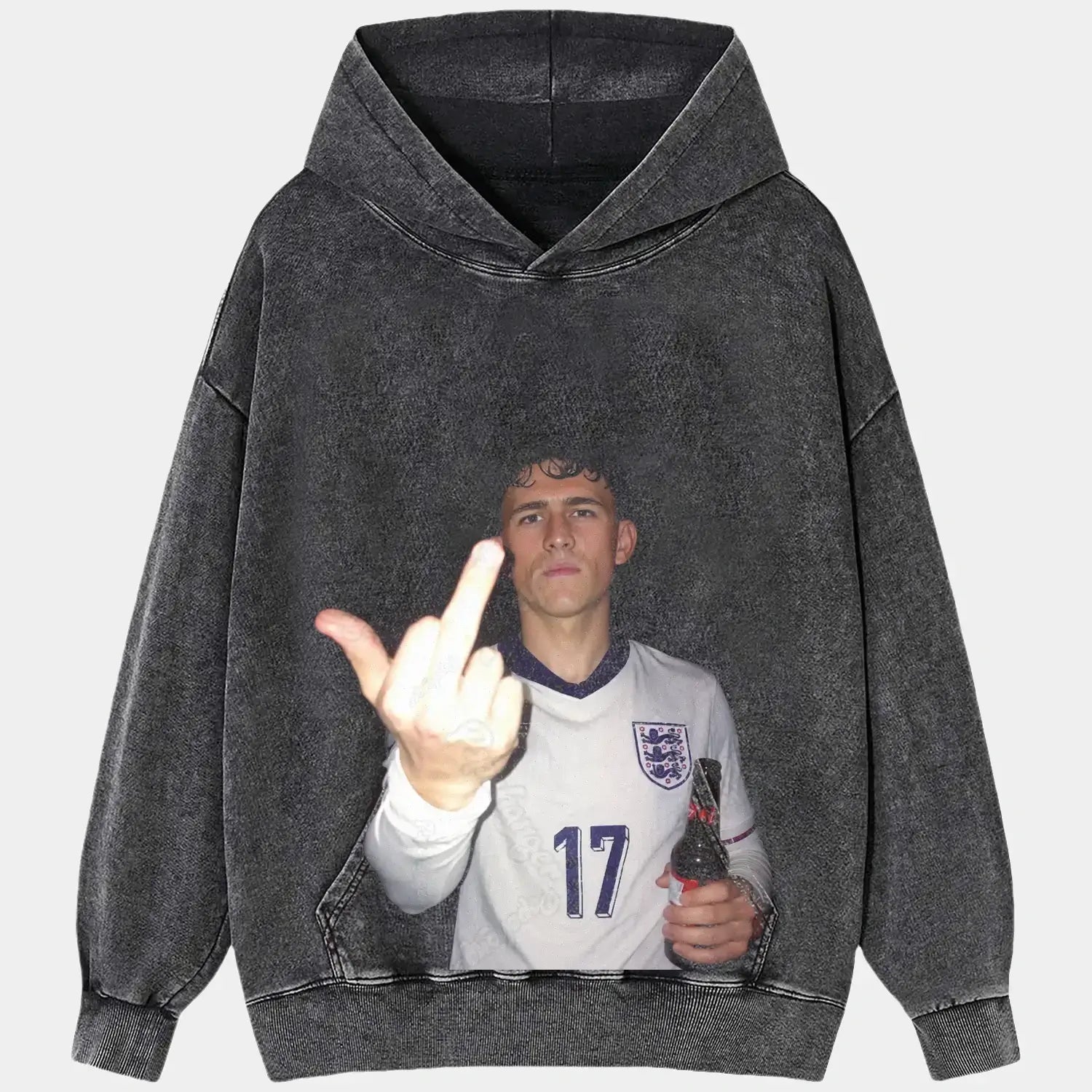 England Football Team Tee 10 - POPCHANGER