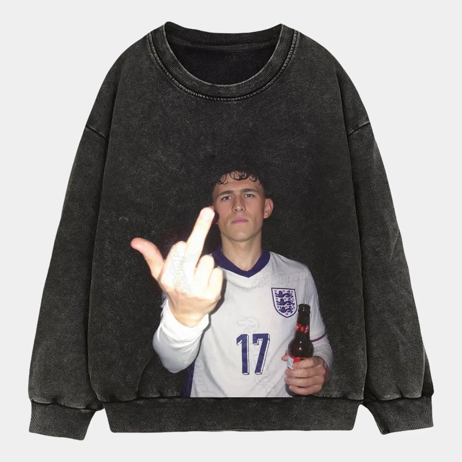 England Football Team Tee 10 - POPCHANGER