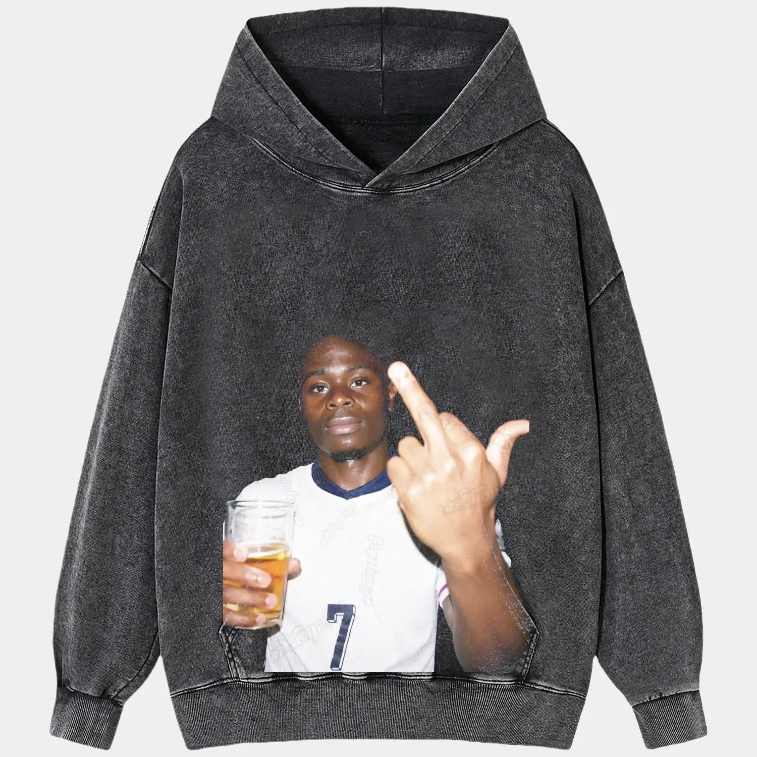 England Football Team Tee 2 - POPCHANGER