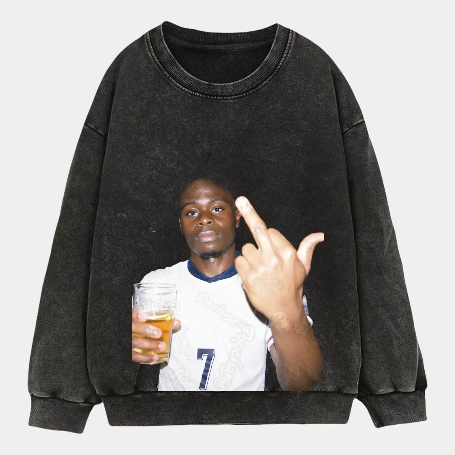 England Football Team Tee 2 - POPCHANGER