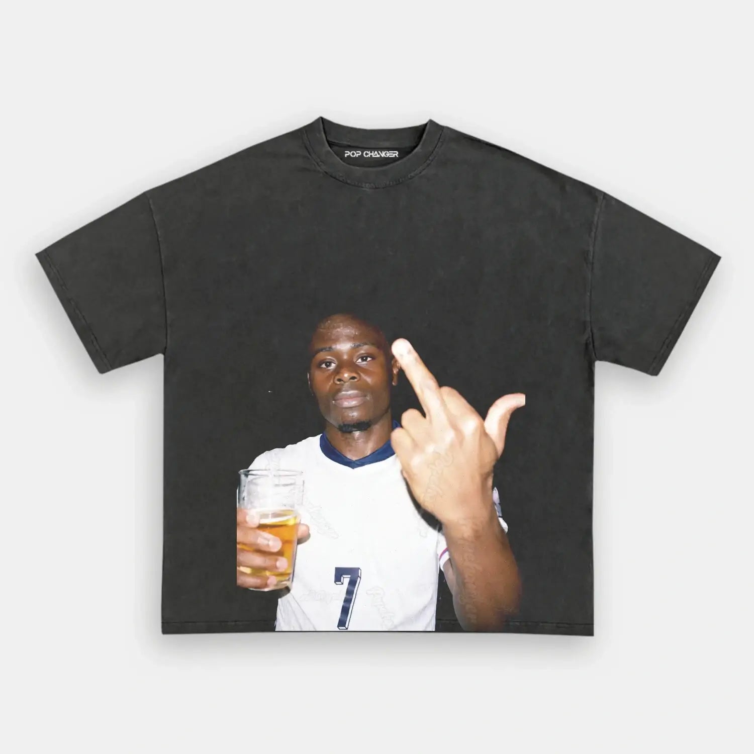 England Football Team Tee 2 - POPCHANGER