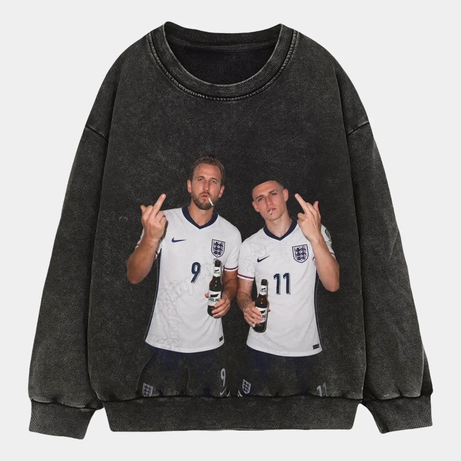 England Football Team Tee 3.0 - POPCHANGER
