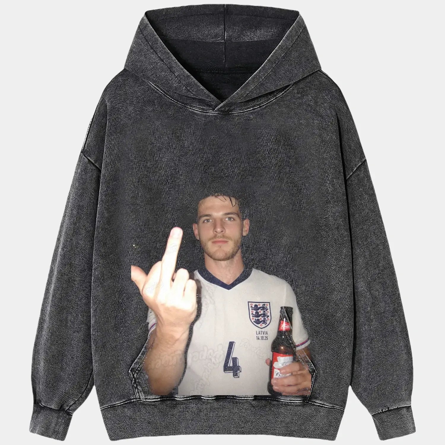 England Football Team Tee 3 - POPCHANGER