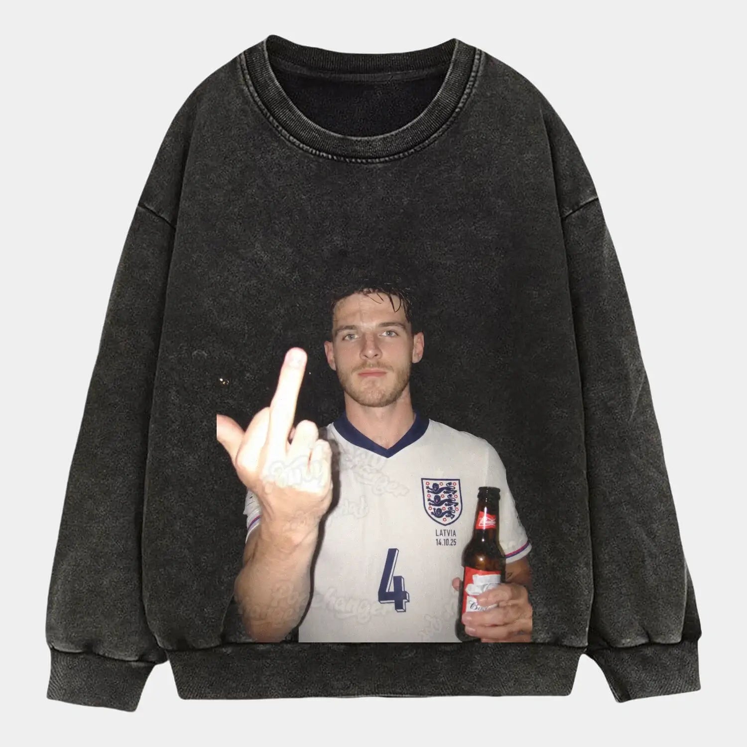England Football Team Tee 3 - POPCHANGER