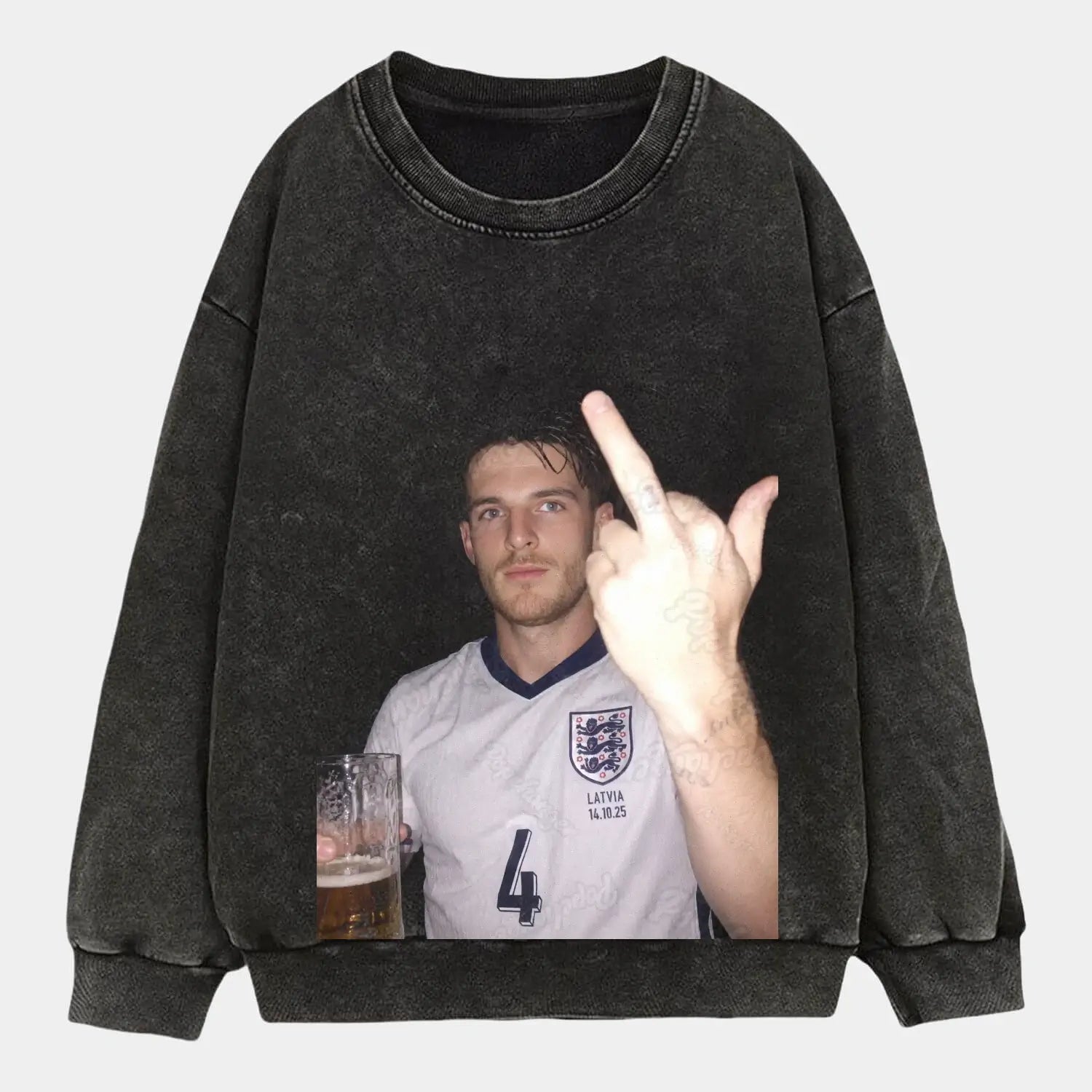 England Football Team Tee 4 - POPCHANGER