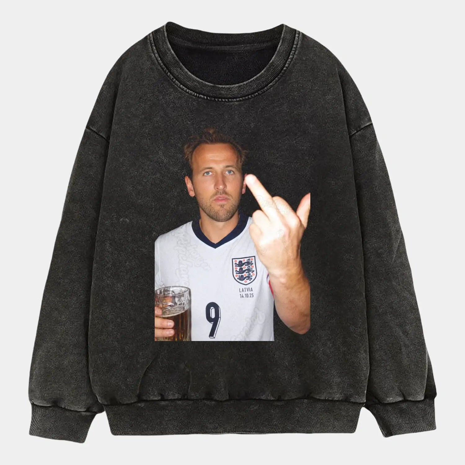 England Football Team Tee 5 - POPCHANGER