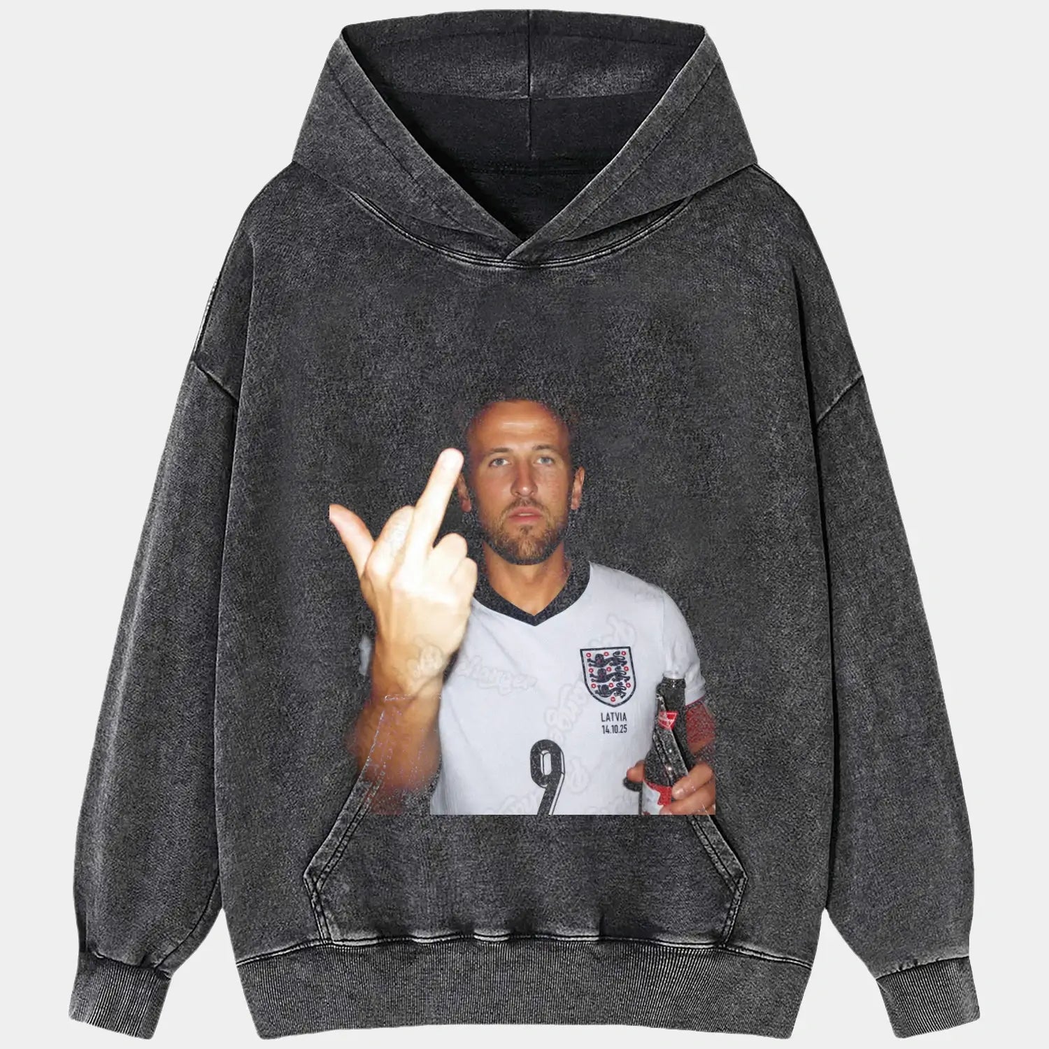 England Football Team Tee 6 - POPCHANGER