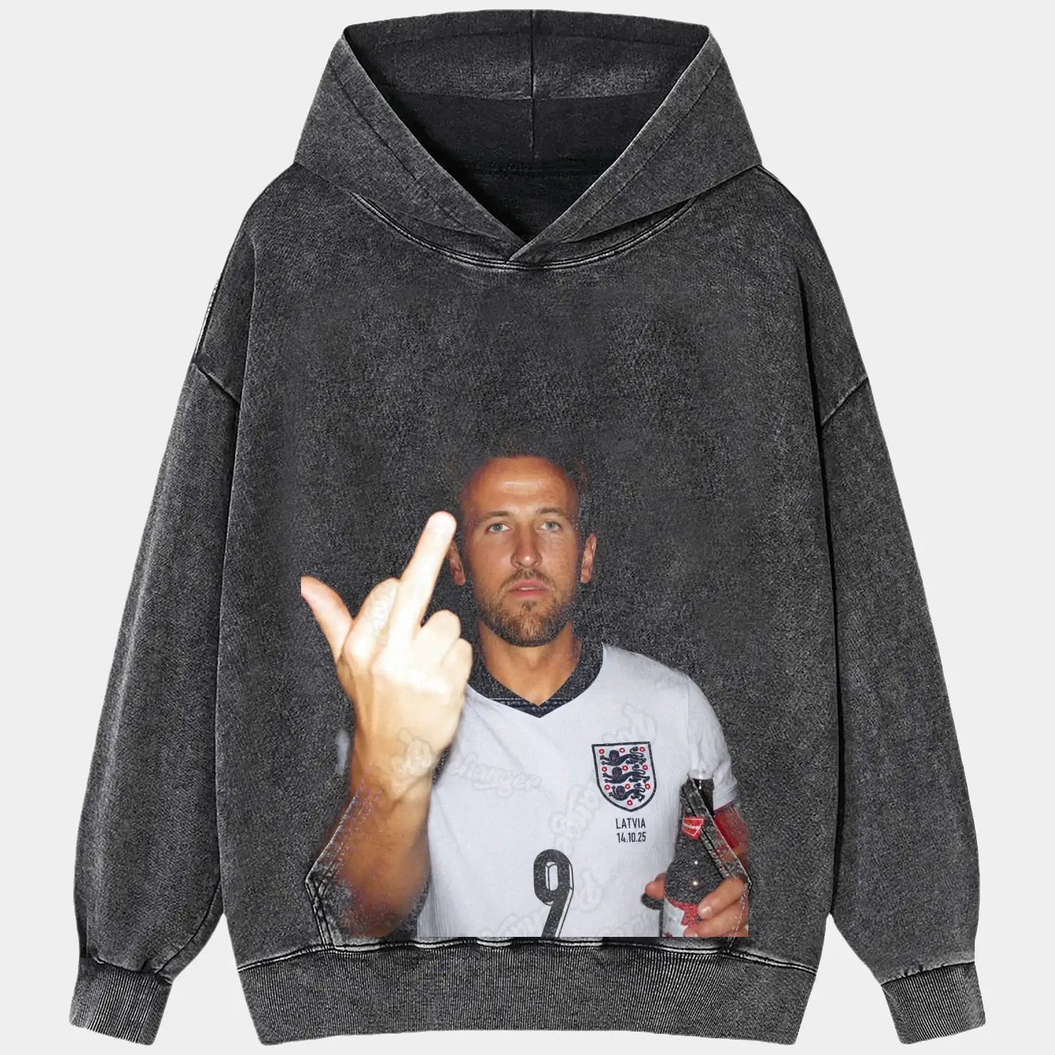 England Football Team Tee 6 - POPCHANGER