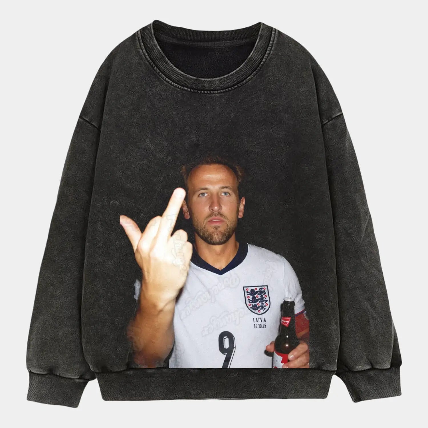 England Football Team Tee 6 - POPCHANGER
