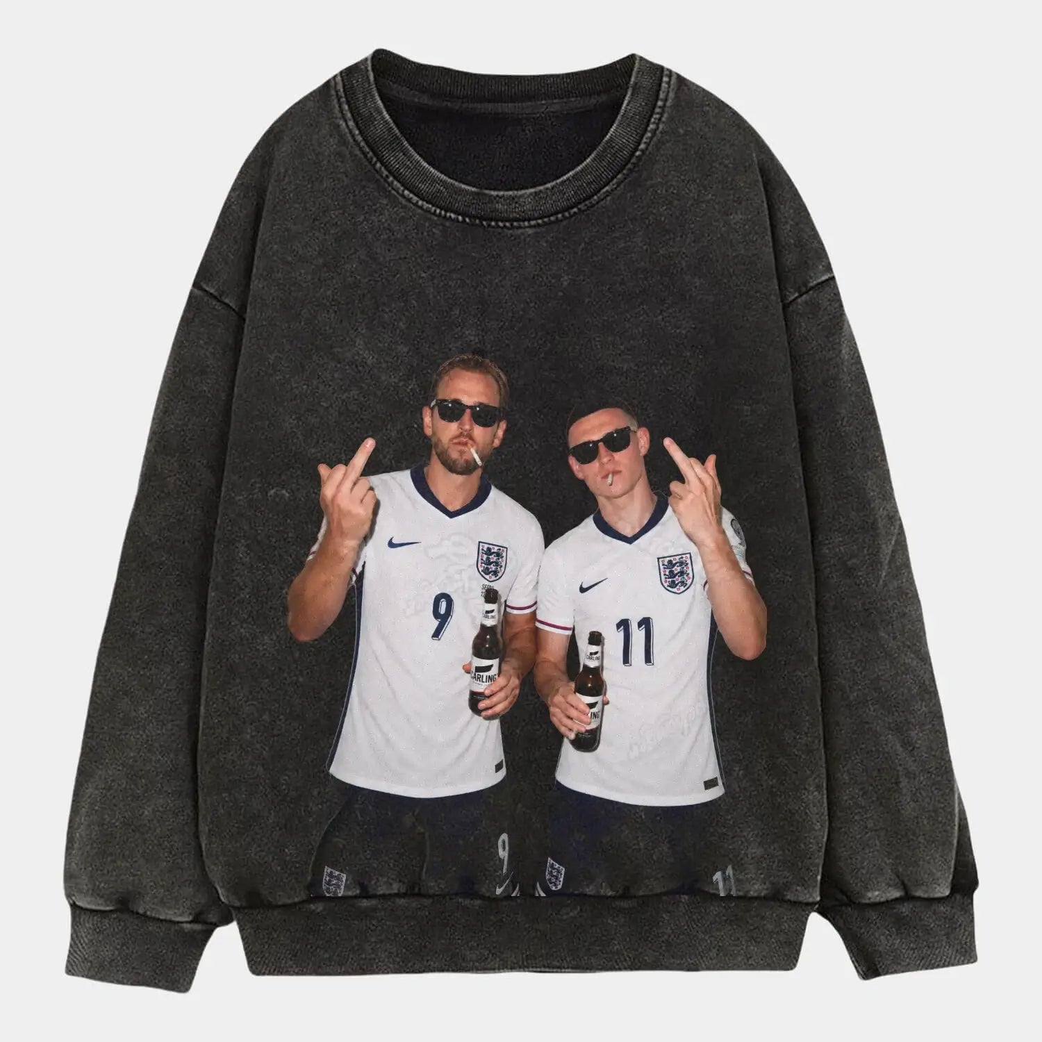 England Football Team Tee 7.0 - POPCHANGER