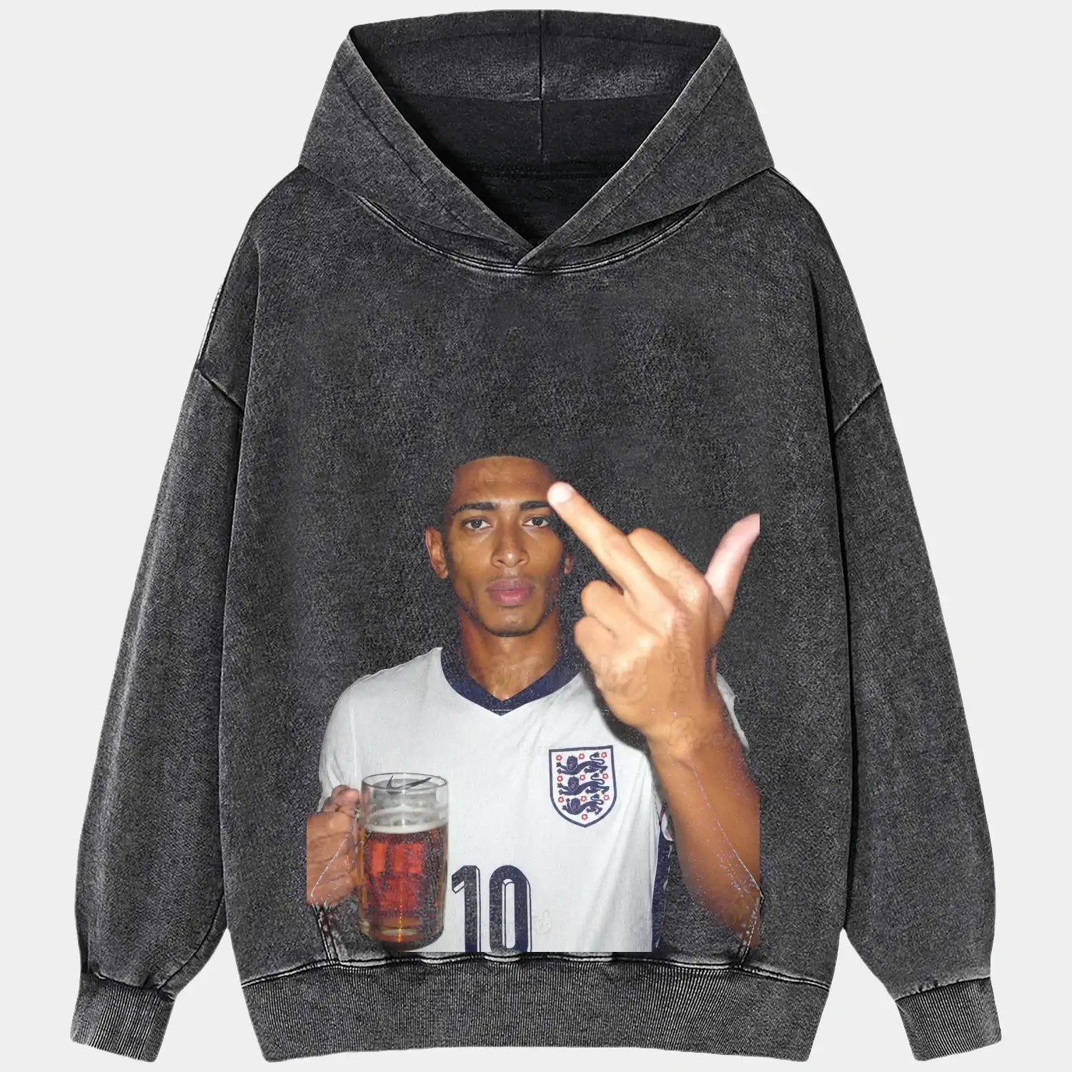 England Football Team Tee 7 - POPCHANGER