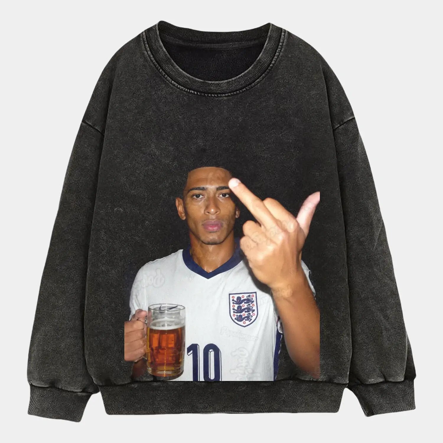 England Football Team Tee 7 - POPCHANGER