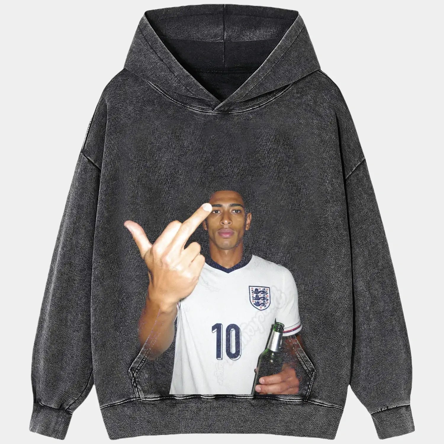 England Football Team Tee 8 - POPCHANGER