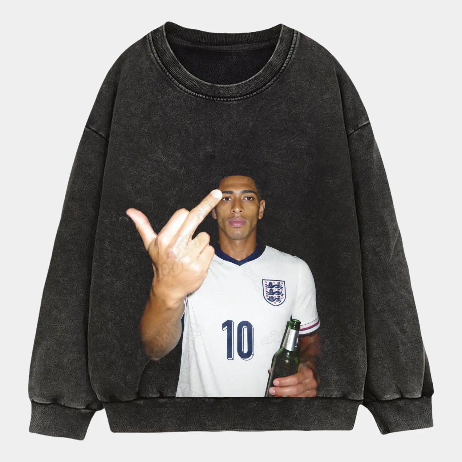 England Football Team Tee 8 - POPCHANGER