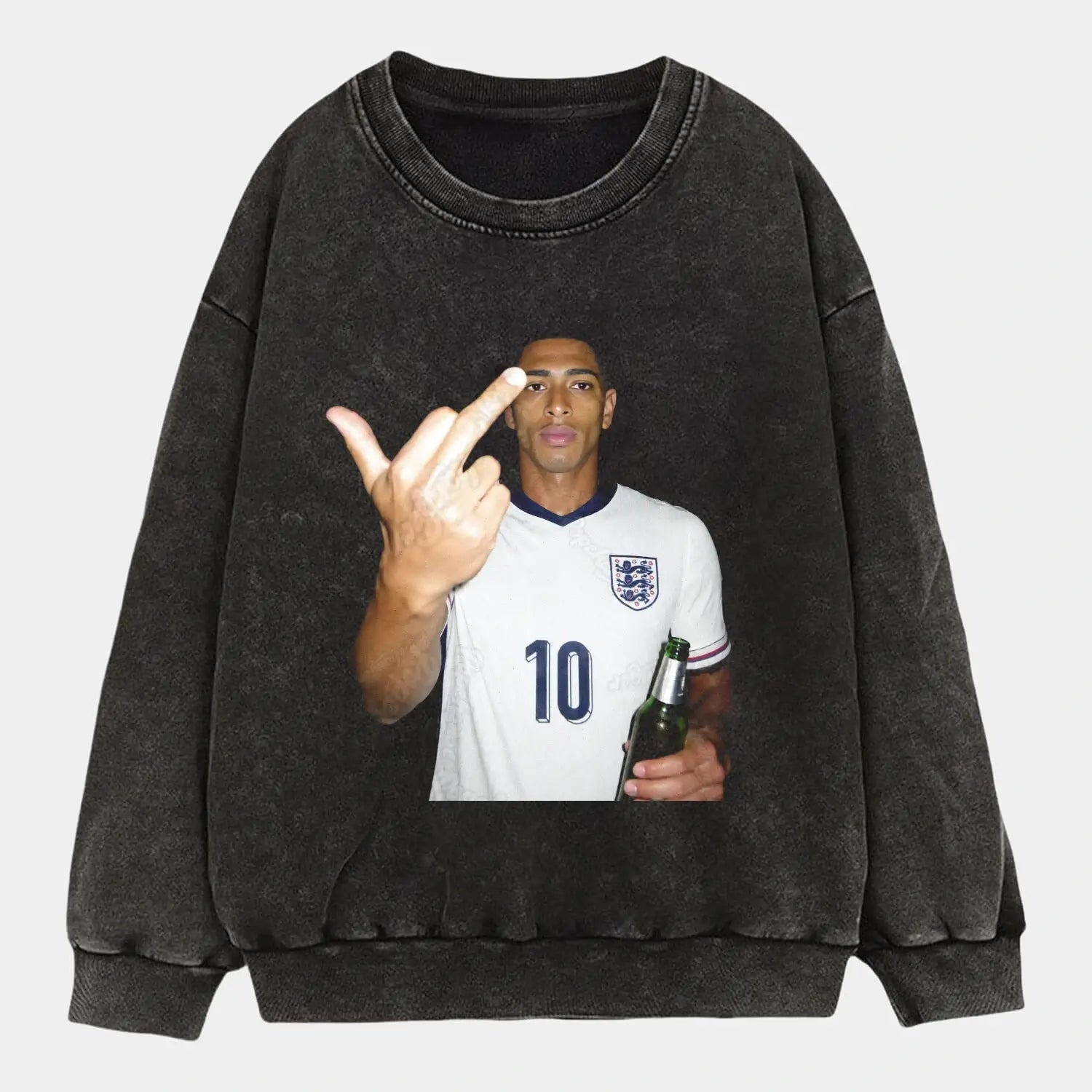 England Football Team Tee 8 - POPCHANGER