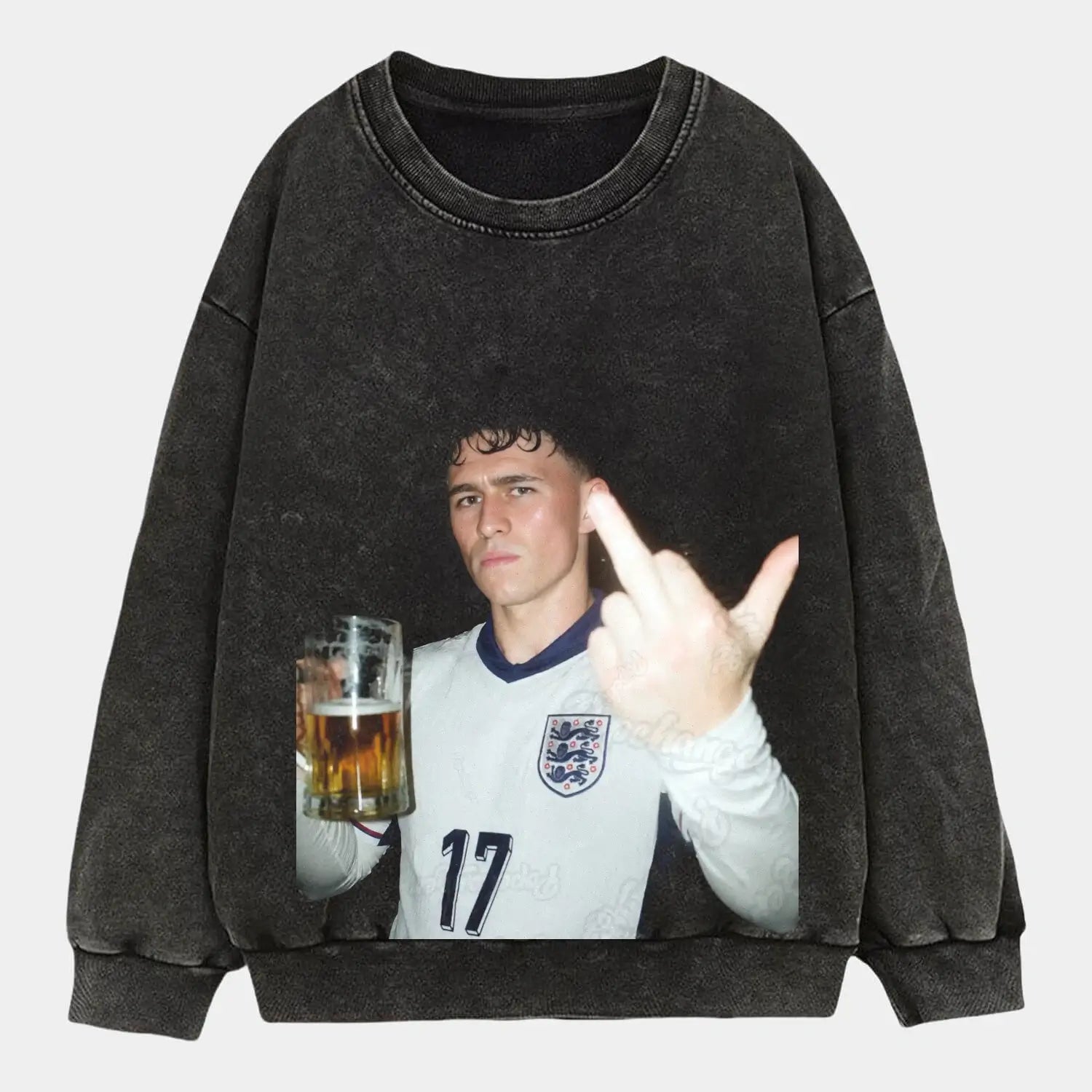England Football Team Tee 9 - POPCHANGER