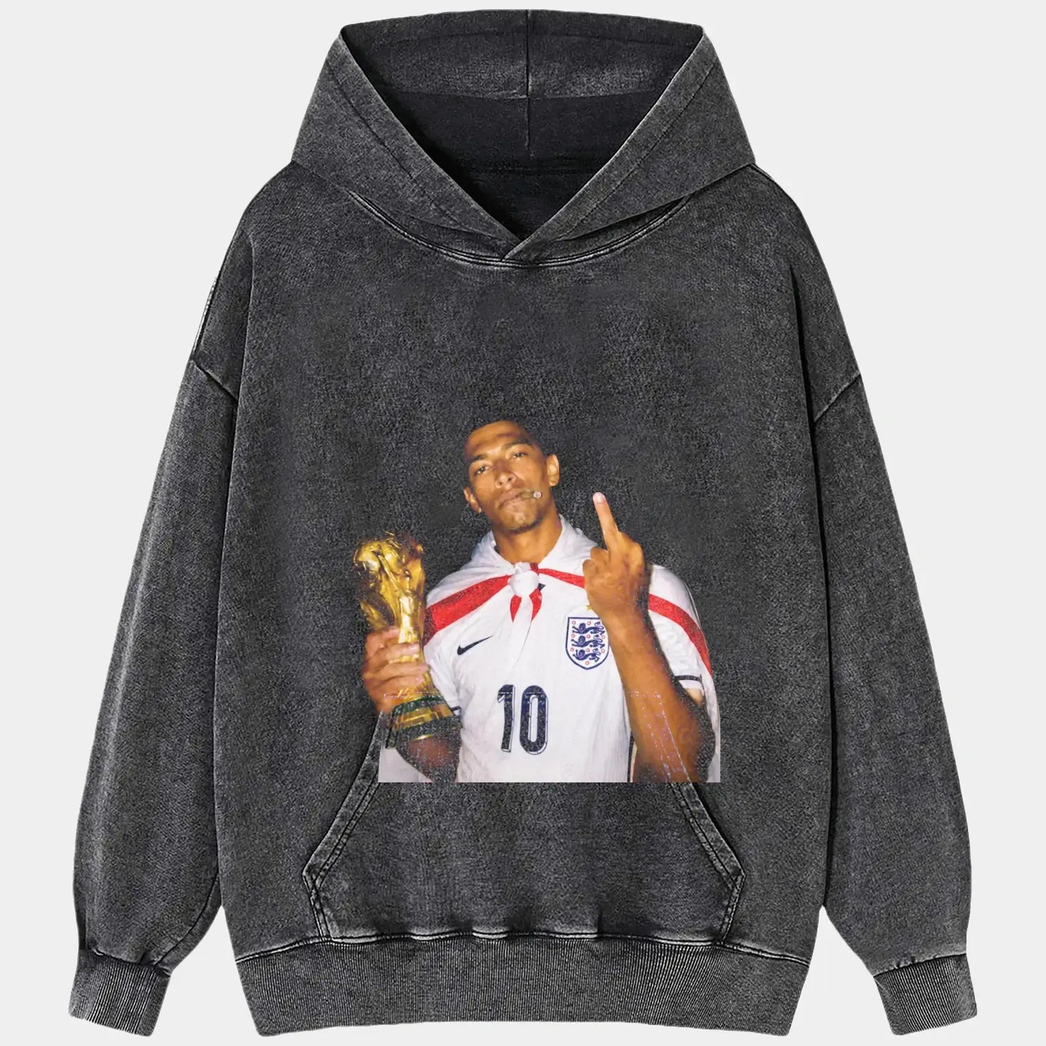 England Football TEE 01 - POPCHANGER