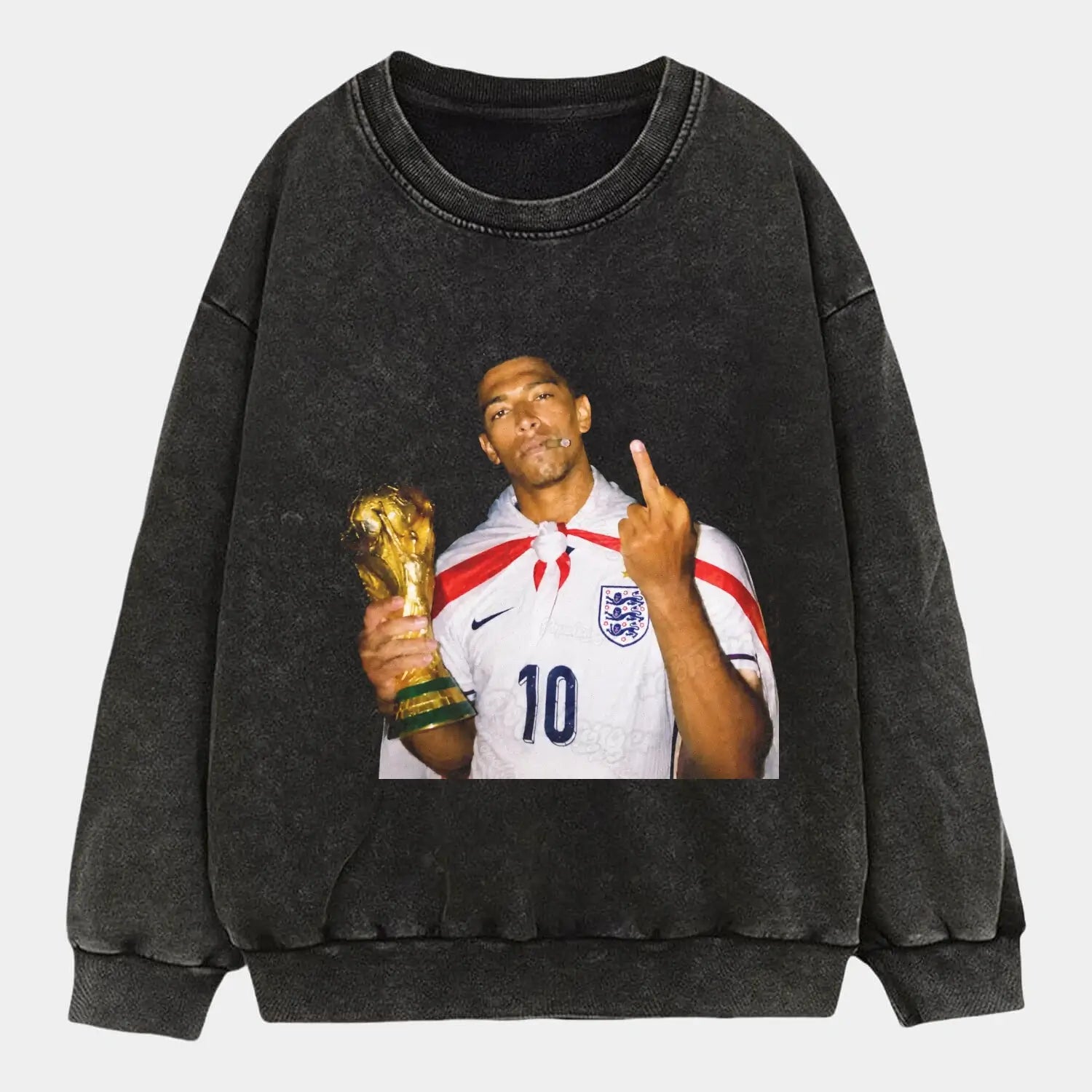 England Football TEE 01 - POPCHANGER
