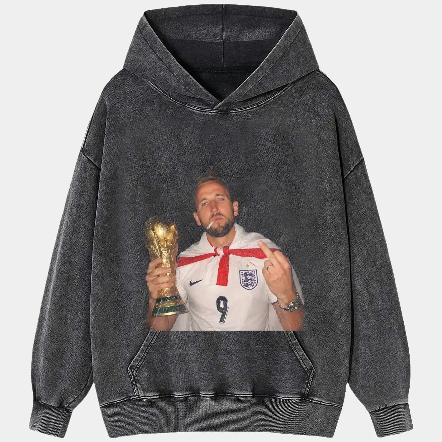 England Football TEE 02 - POPCHANGER