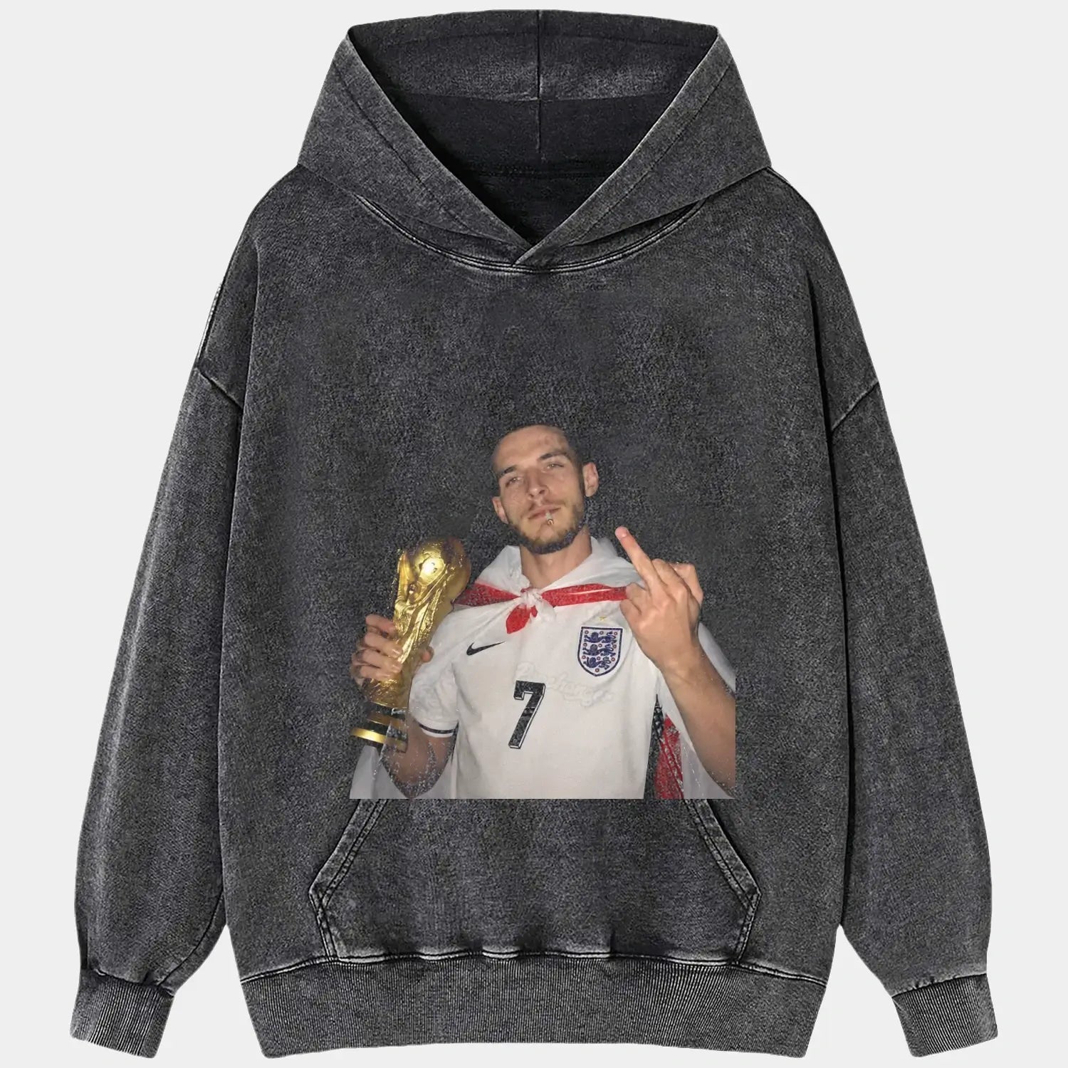 England Football TEE 03 - POPCHANGER