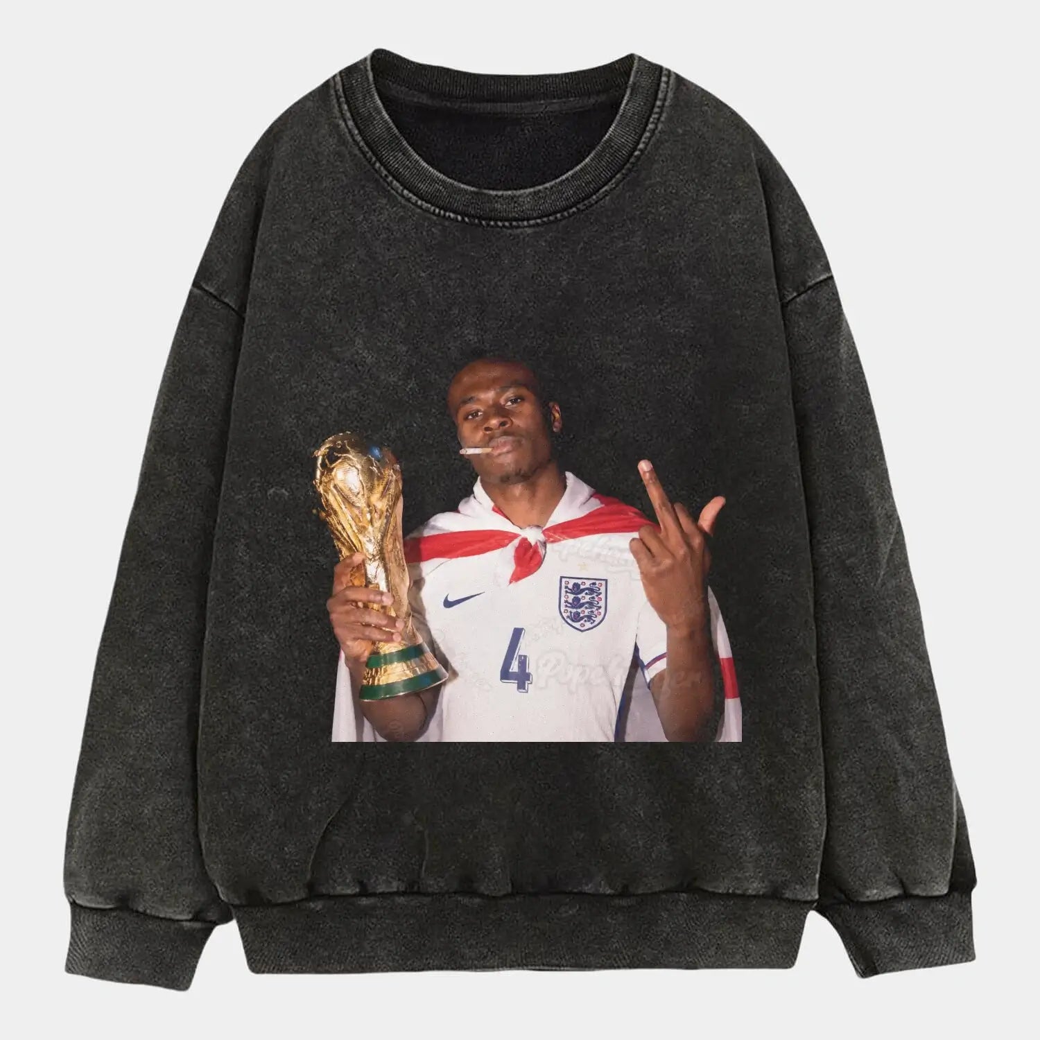England Football TEE 04 - POPCHANGER