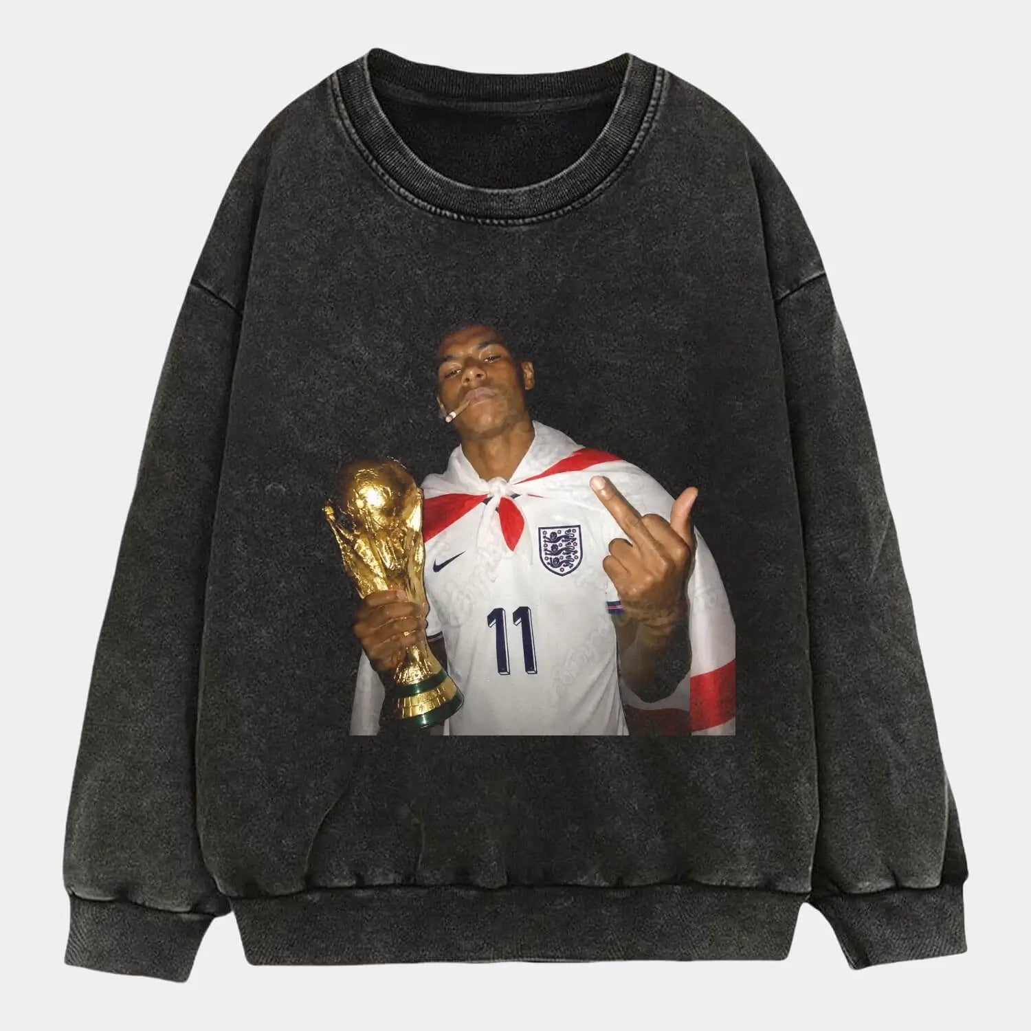 England Football TEE 05 - POPCHANGER