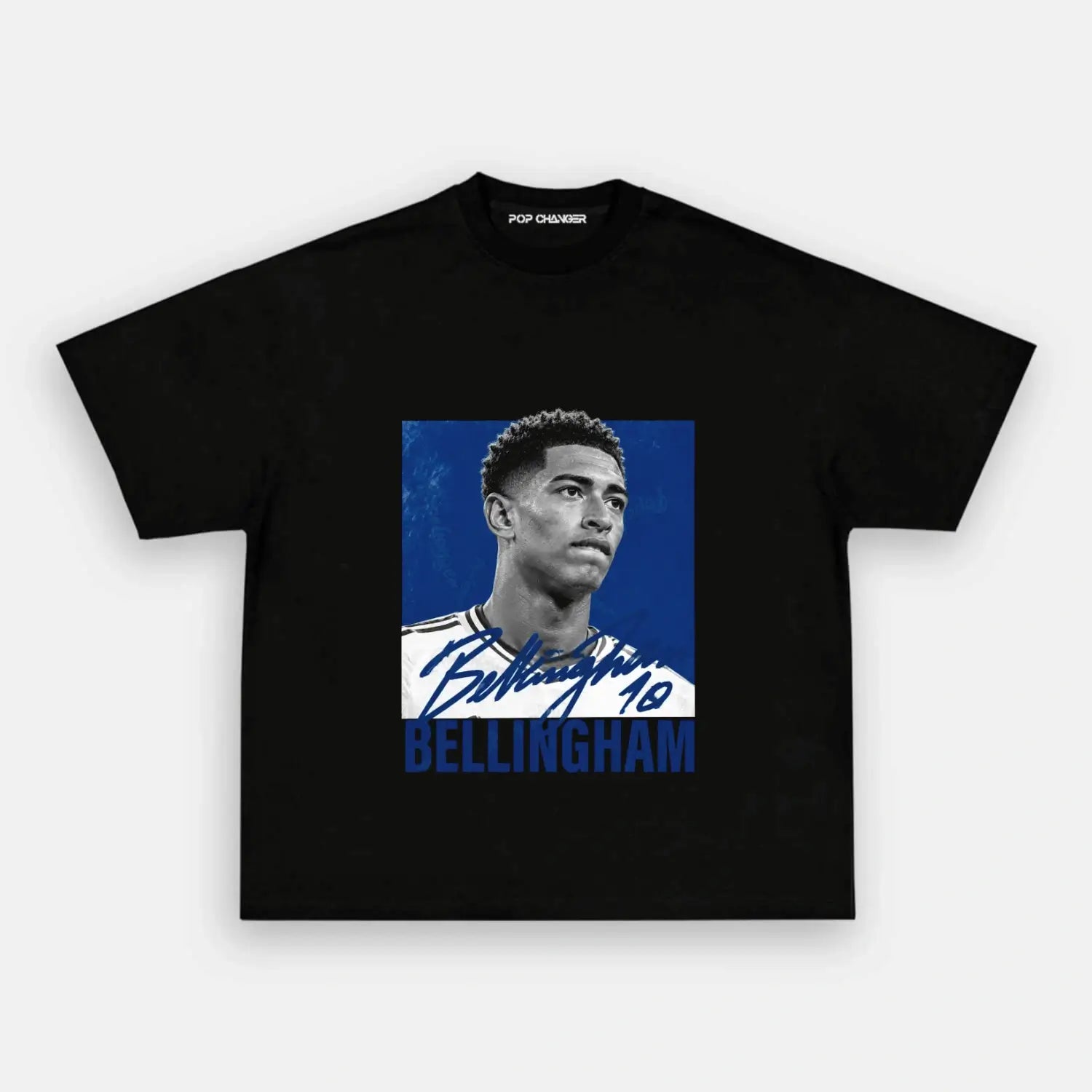 England Football TEE 06 - POPCHANGER