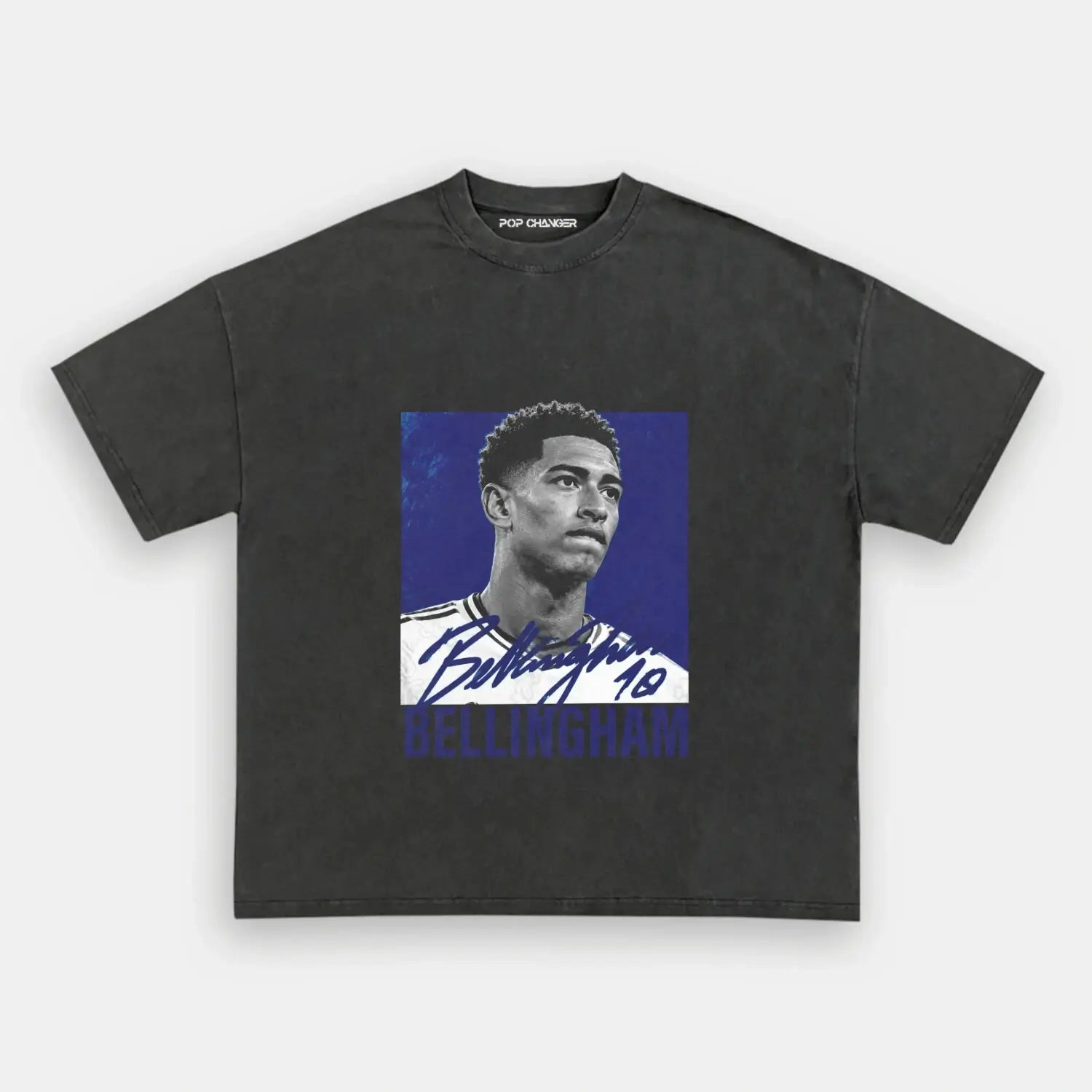 England Football TEE 06 - POPCHANGER