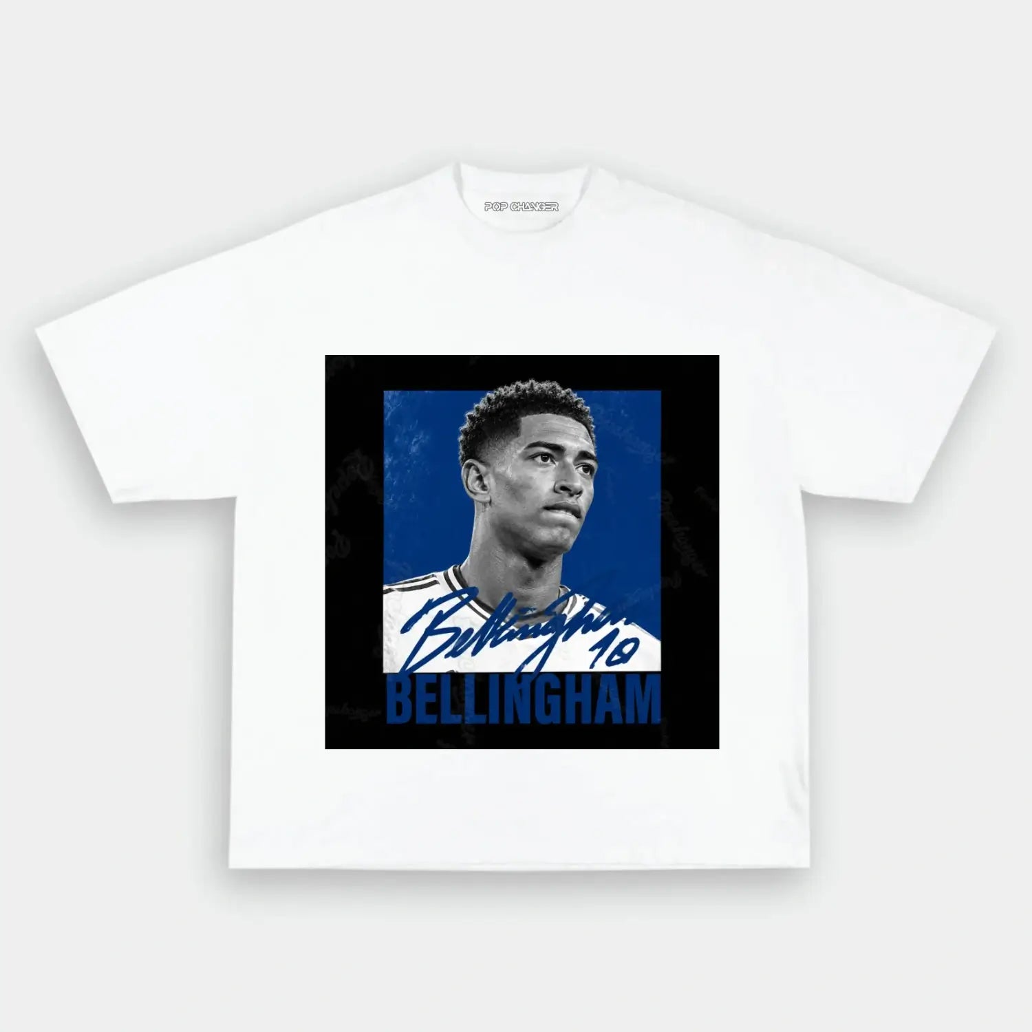 England Football TEE 06 - POPCHANGER