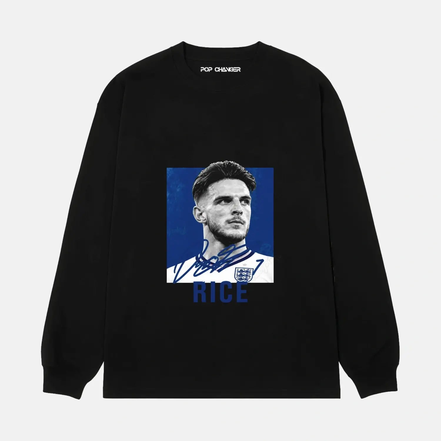 England Football TEE 08 - POPCHANGER