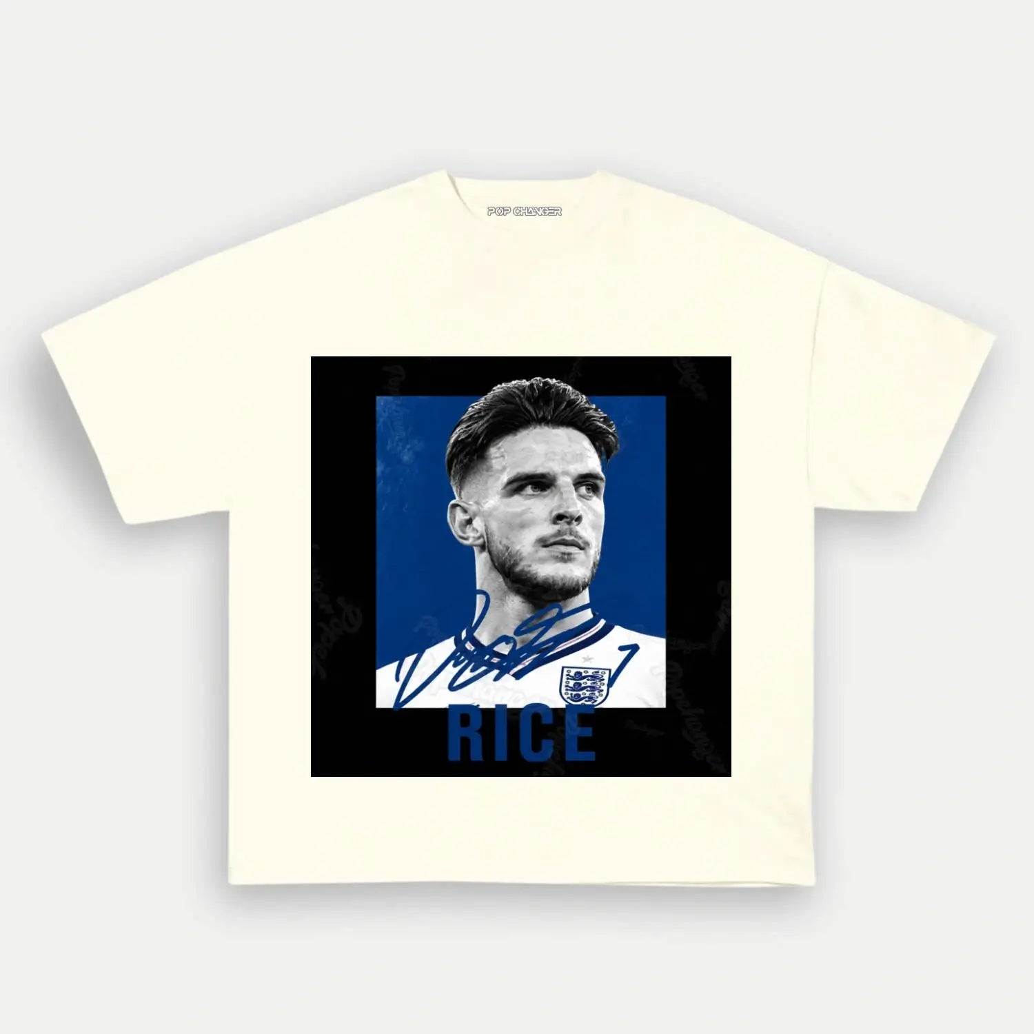 England Football TEE 08 - POPCHANGER